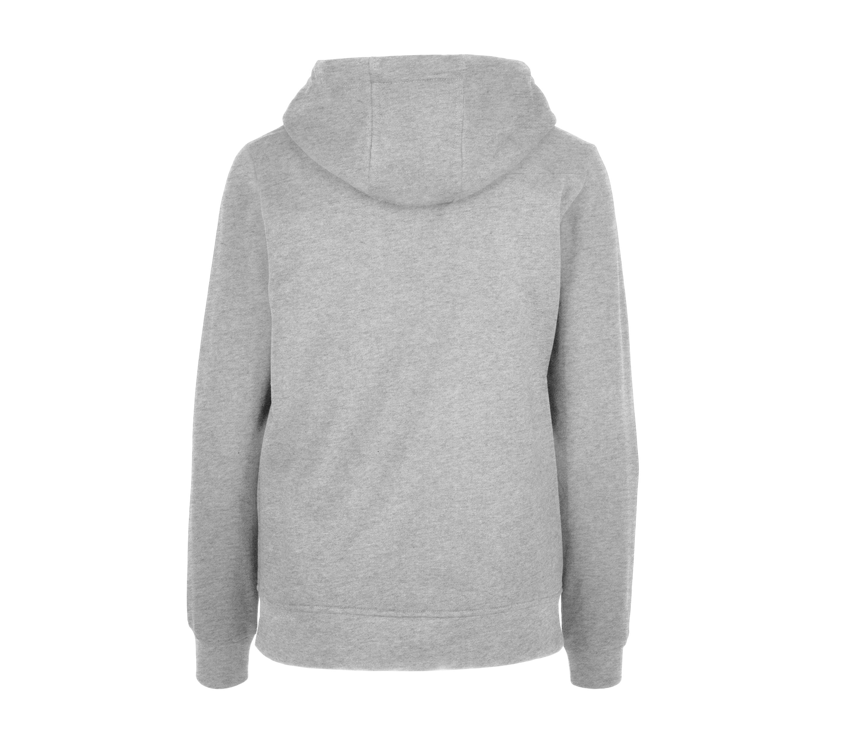 Sudadera con Cremallera para Mujer - Build Your Brand BYB009 - imagen 18
