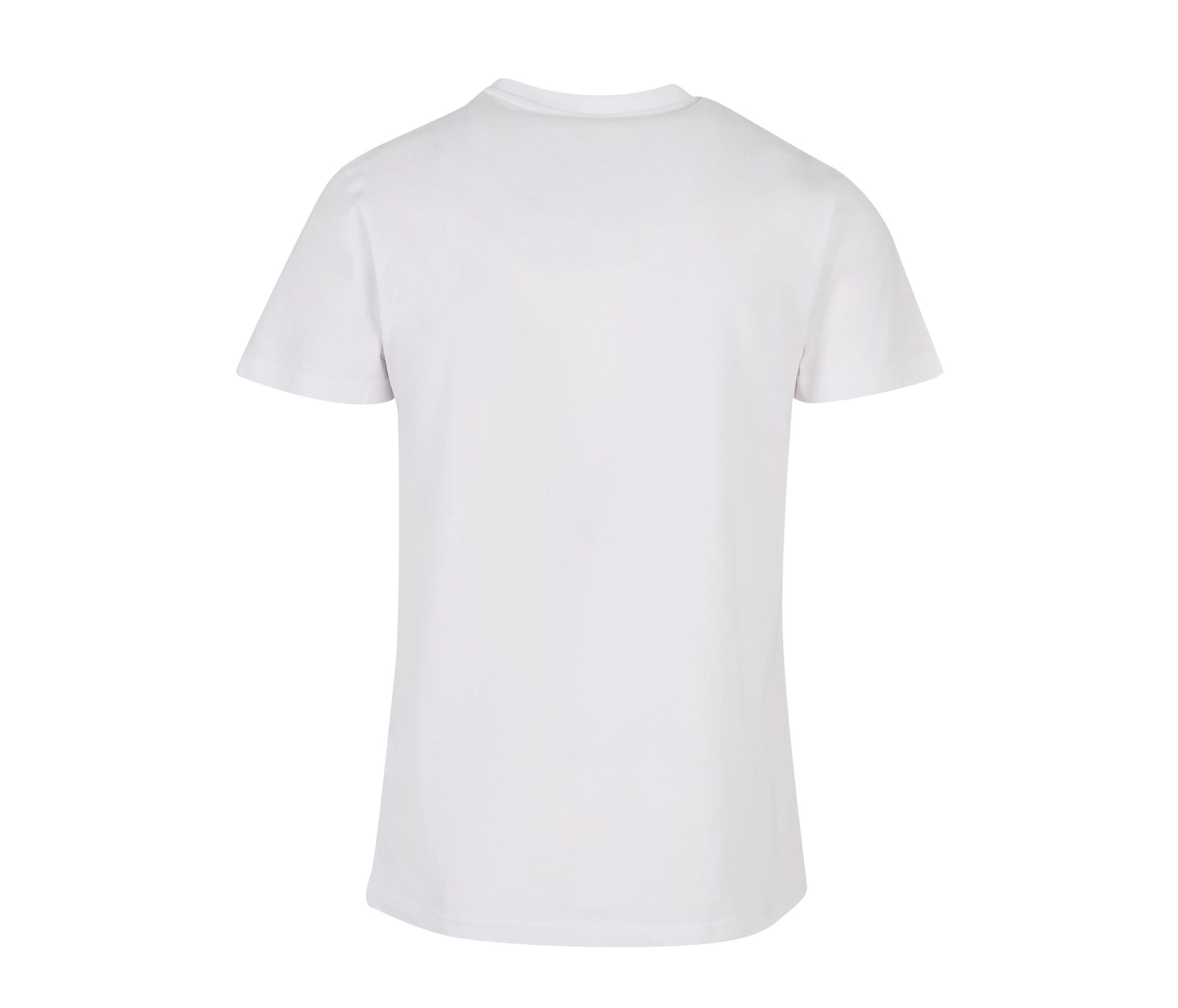 Camiseta 140 con Cuello Redondo - Build Your Brand BYB010 - imagen 3