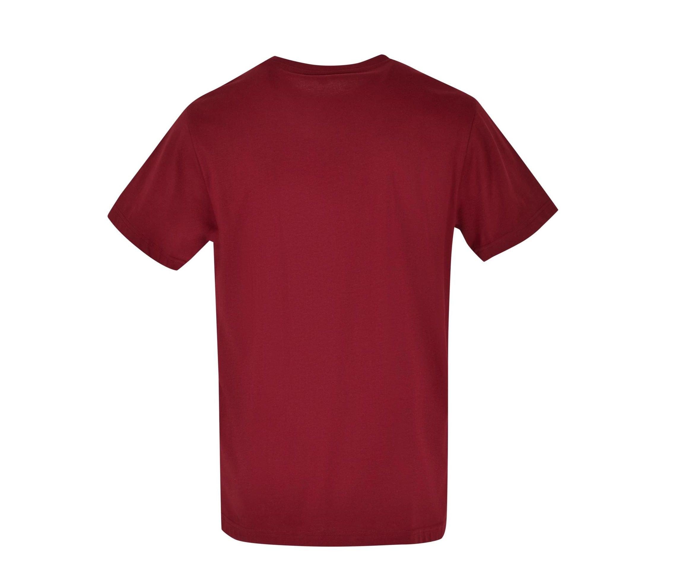 Camiseta 140 con Cuello Redondo - Build Your Brand BYB010 - imagen 7