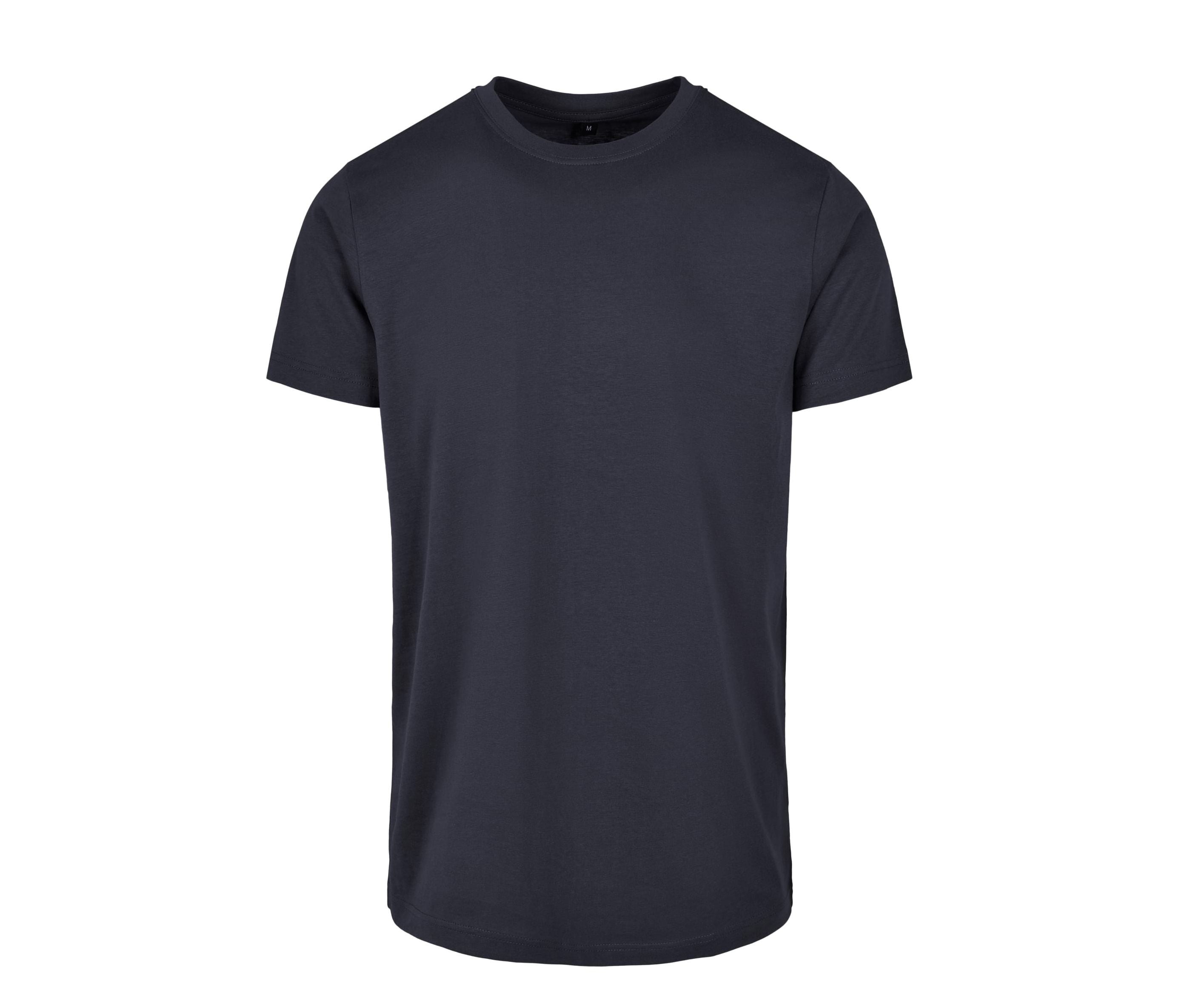 Camiseta 140 con Cuello Redondo - Build Your Brand BYB010 - imagen 12