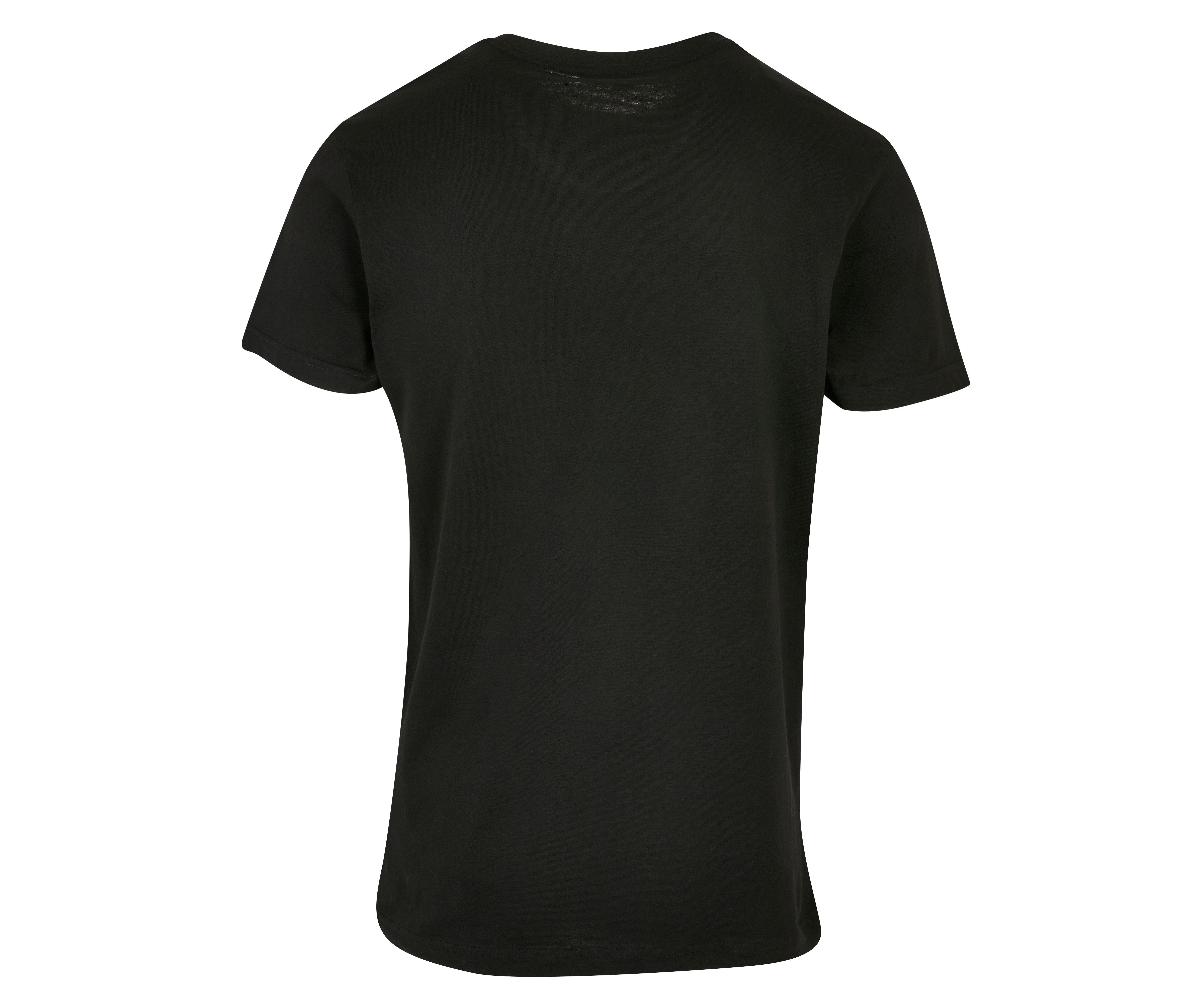 Camiseta 140 con Cuello Redondo - Build Your Brand BYB010 - imagen 15