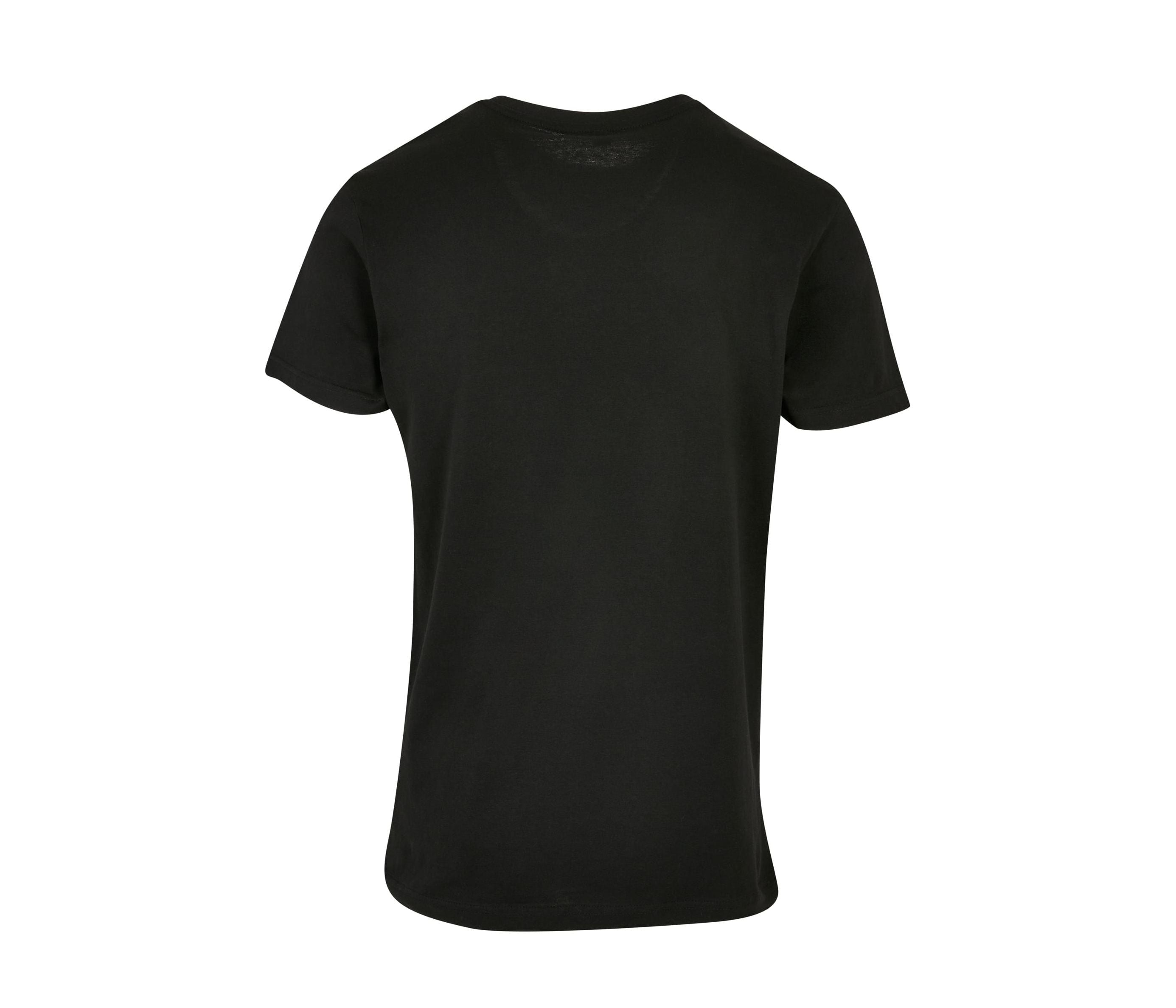Camiseta 140 con Cuello Redondo - Build Your Brand BYB010 - imagen 16