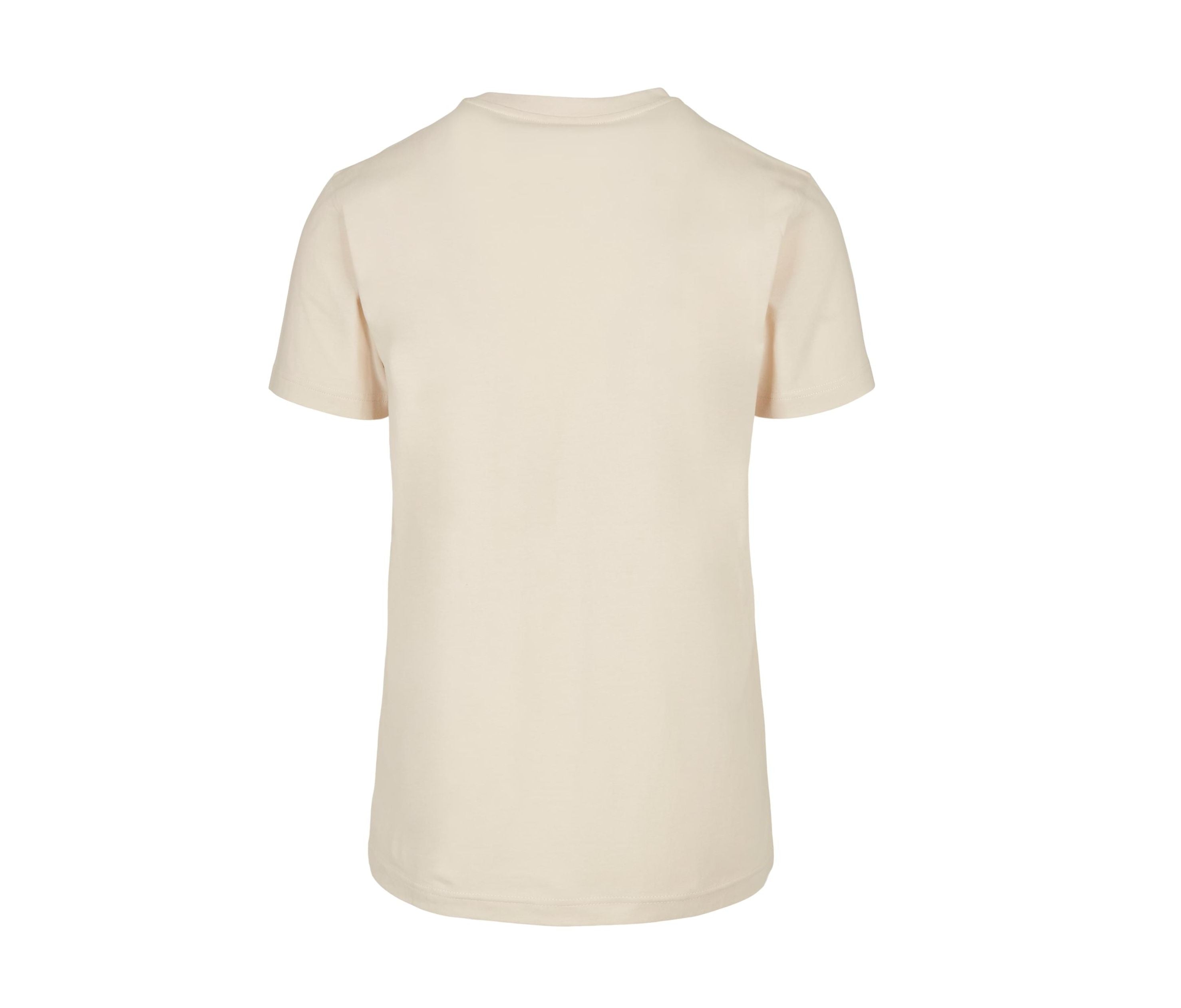 Camiseta 140 con Cuello Redondo - Build Your Brand BYB010 - imagen 19