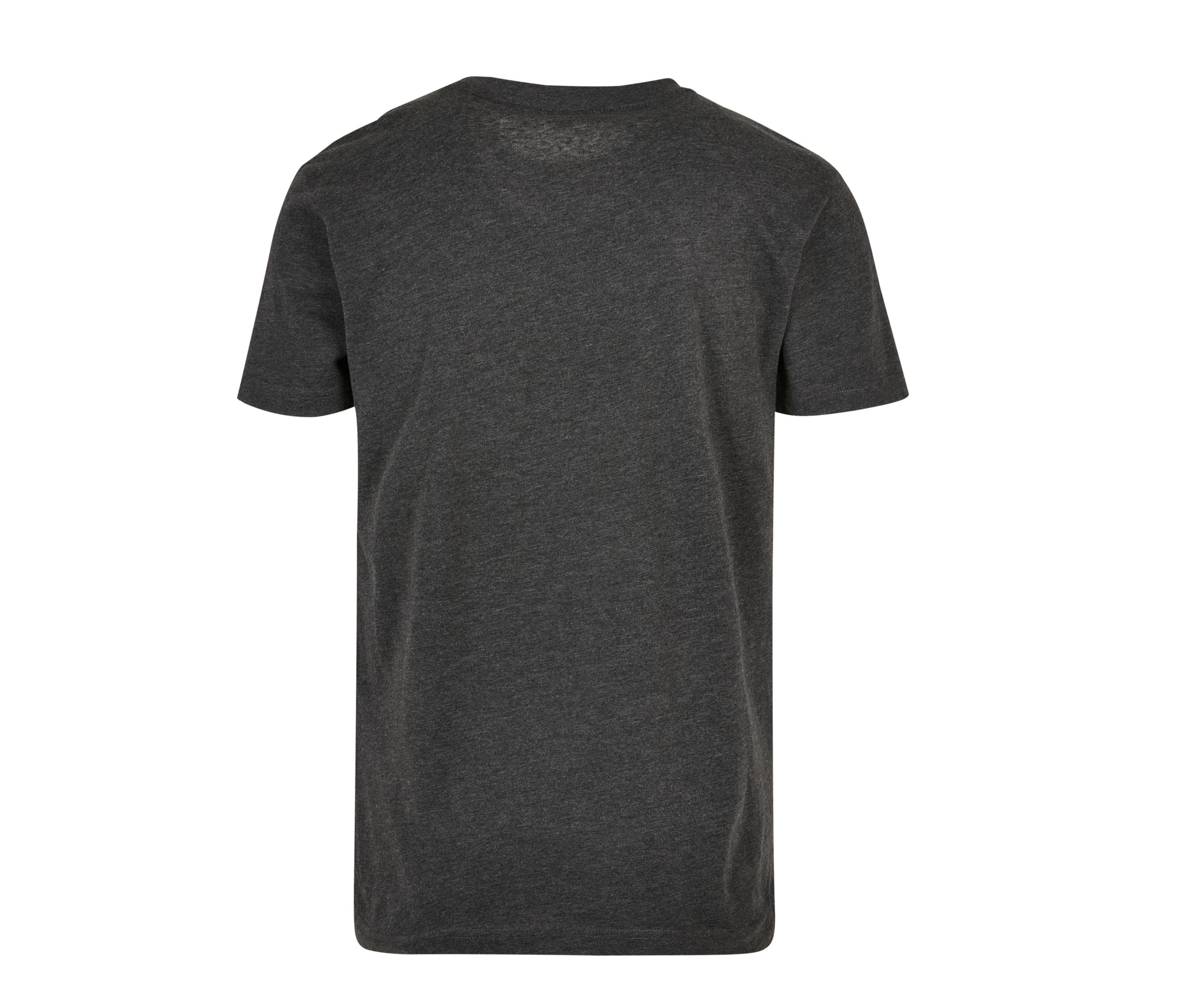 Camiseta 140 con Cuello Redondo - Build Your Brand BYB010 - imagen 22