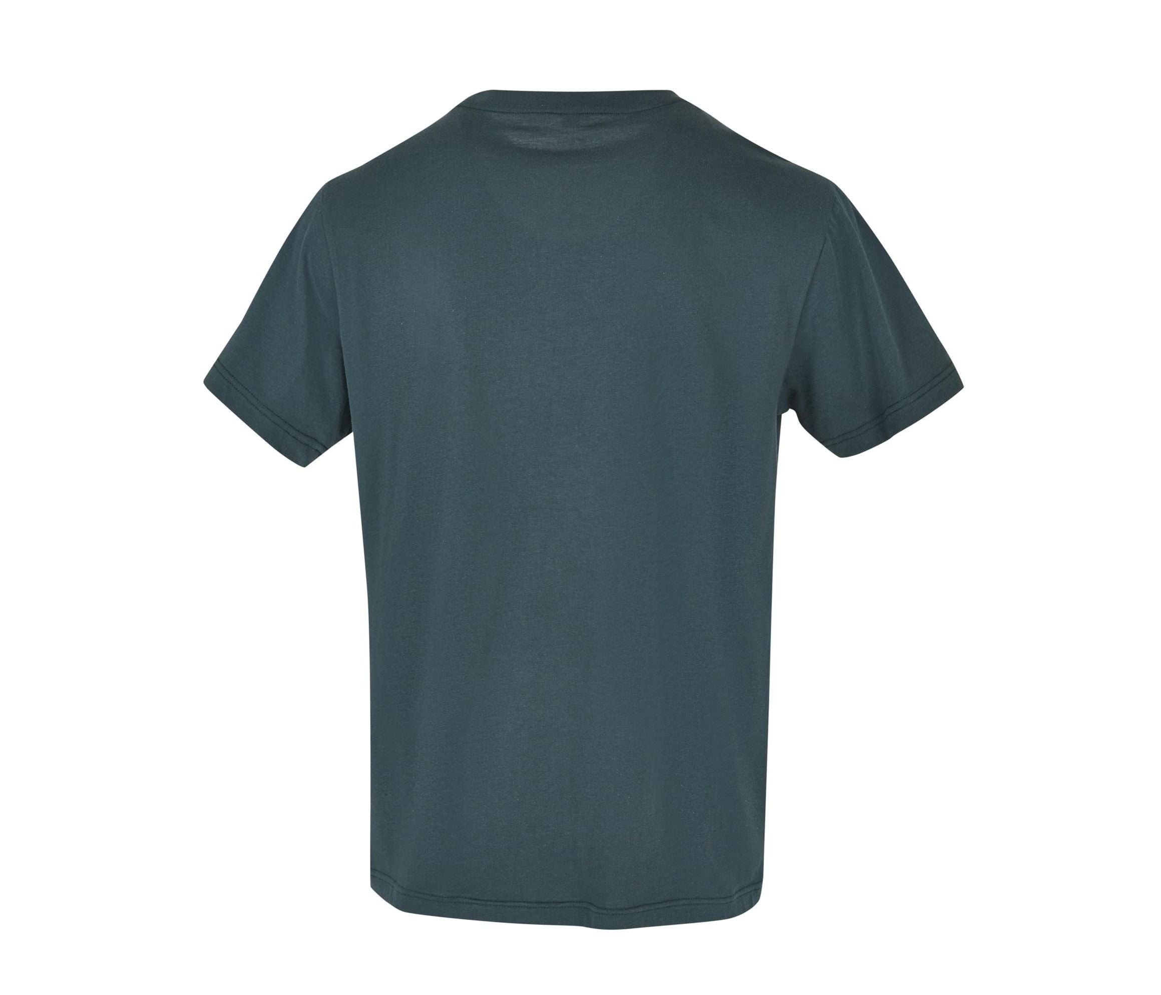 Camiseta 140 con Cuello Redondo - Build Your Brand BYB010 - imagen 25