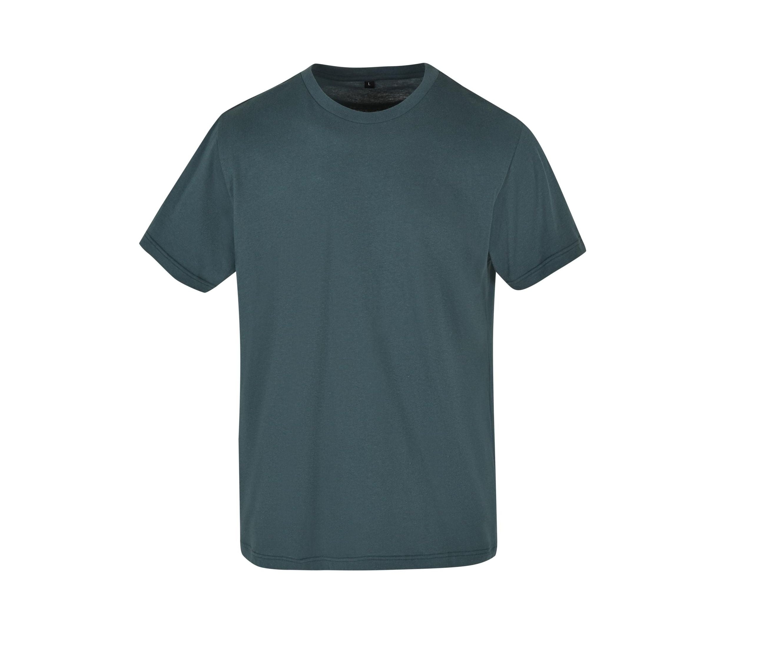 Camiseta 140 con Cuello Redondo - Build Your Brand BYB010 - imagen 26