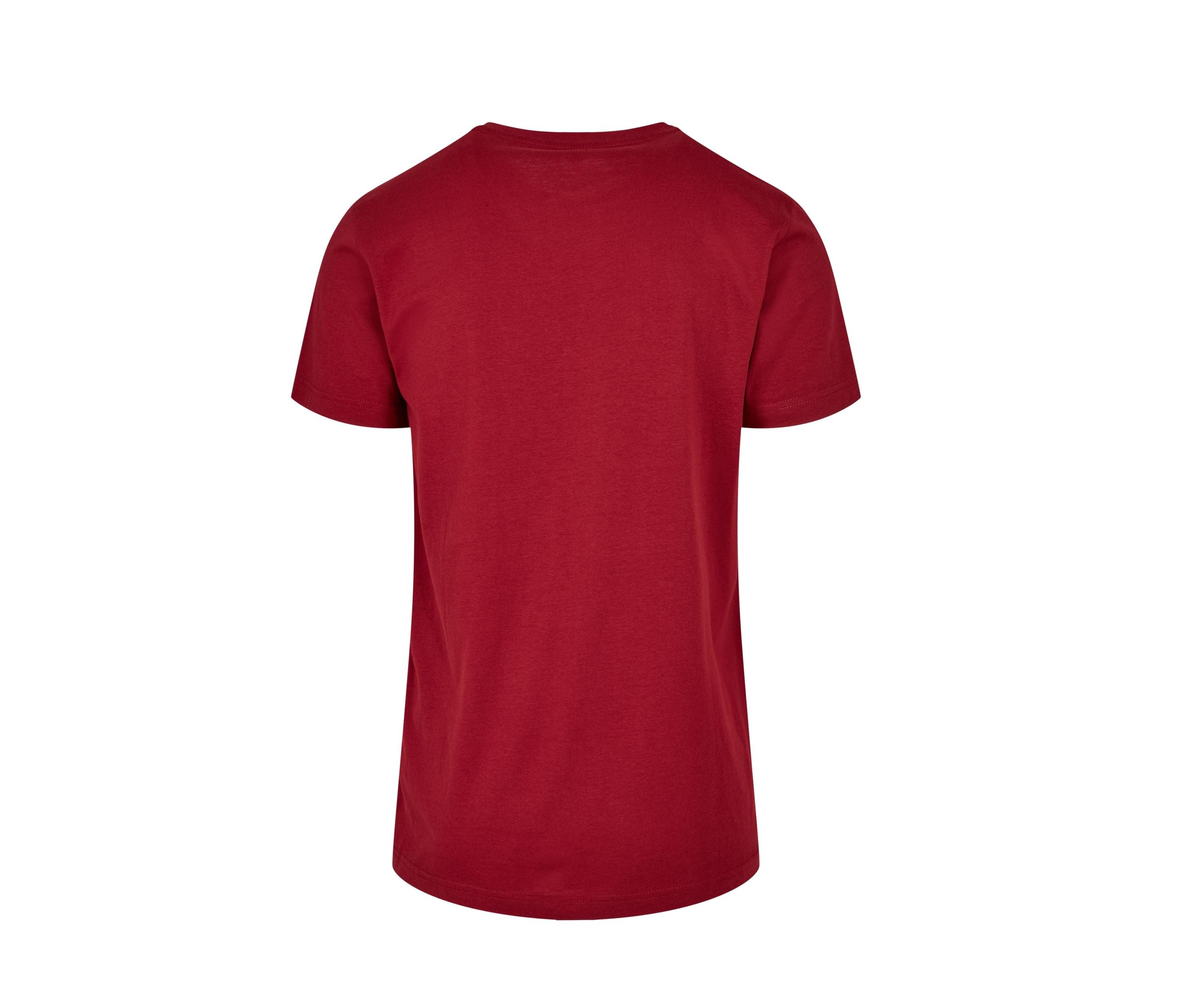 Camiseta 140 con Cuello Redondo - Build Your Brand BYB010 - imagen 29