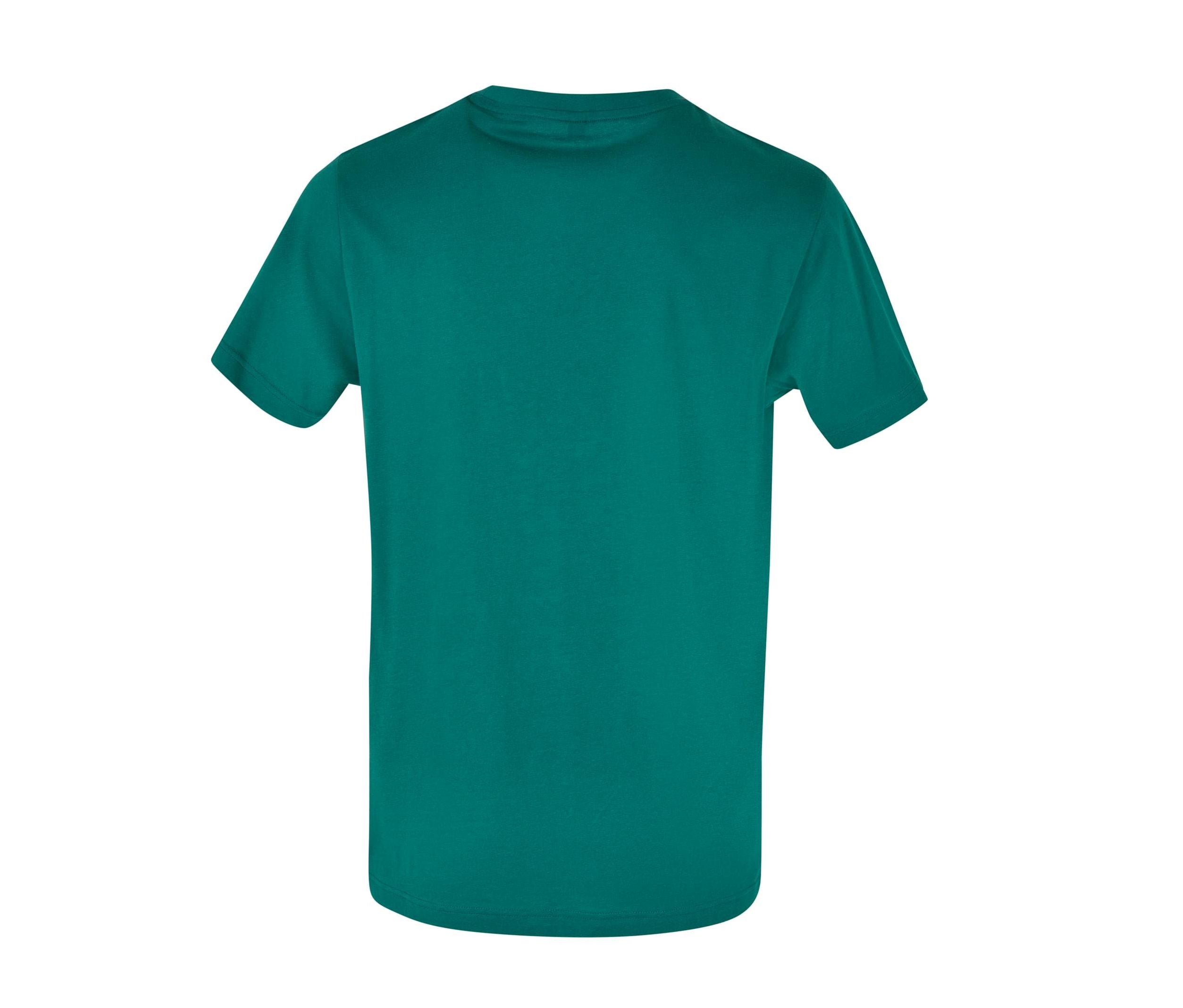 Camiseta 140 con Cuello Redondo - Build Your Brand BYB010 - imagen 37