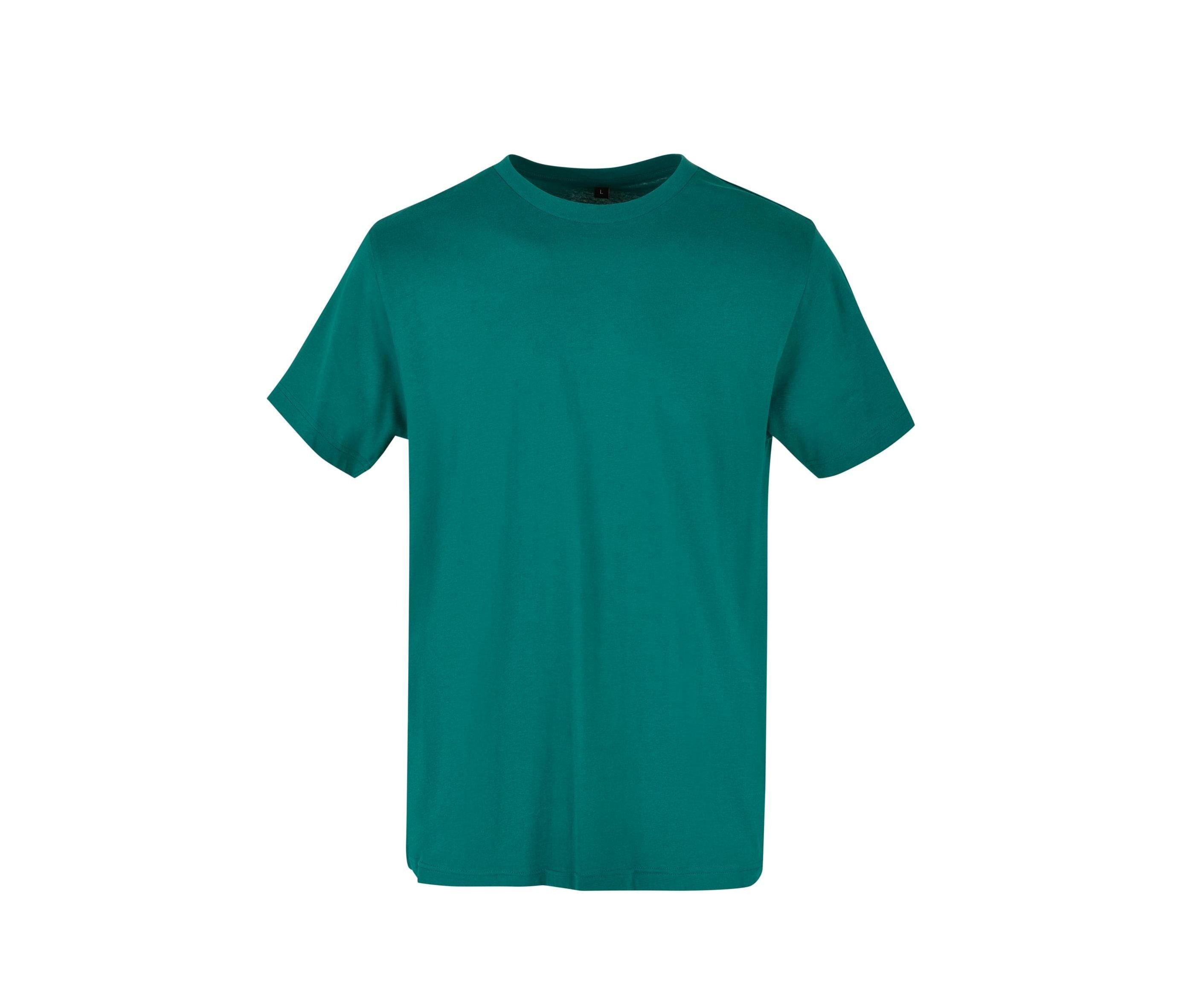 Camiseta 140 con Cuello Redondo - Build Your Brand BYB010 - imagen 38