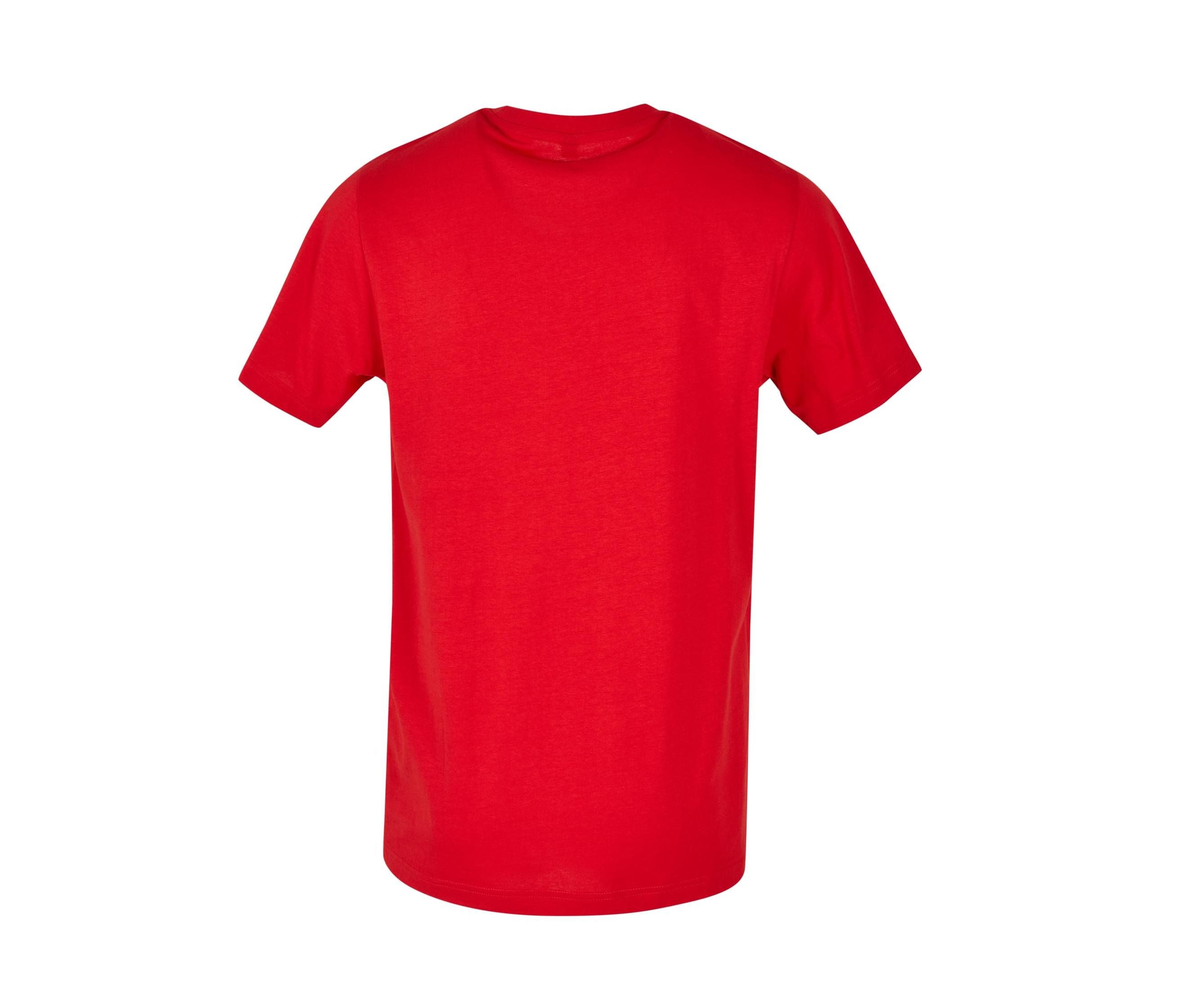 Camiseta 140 con Cuello Redondo - Build Your Brand BYB010 - imagen 41