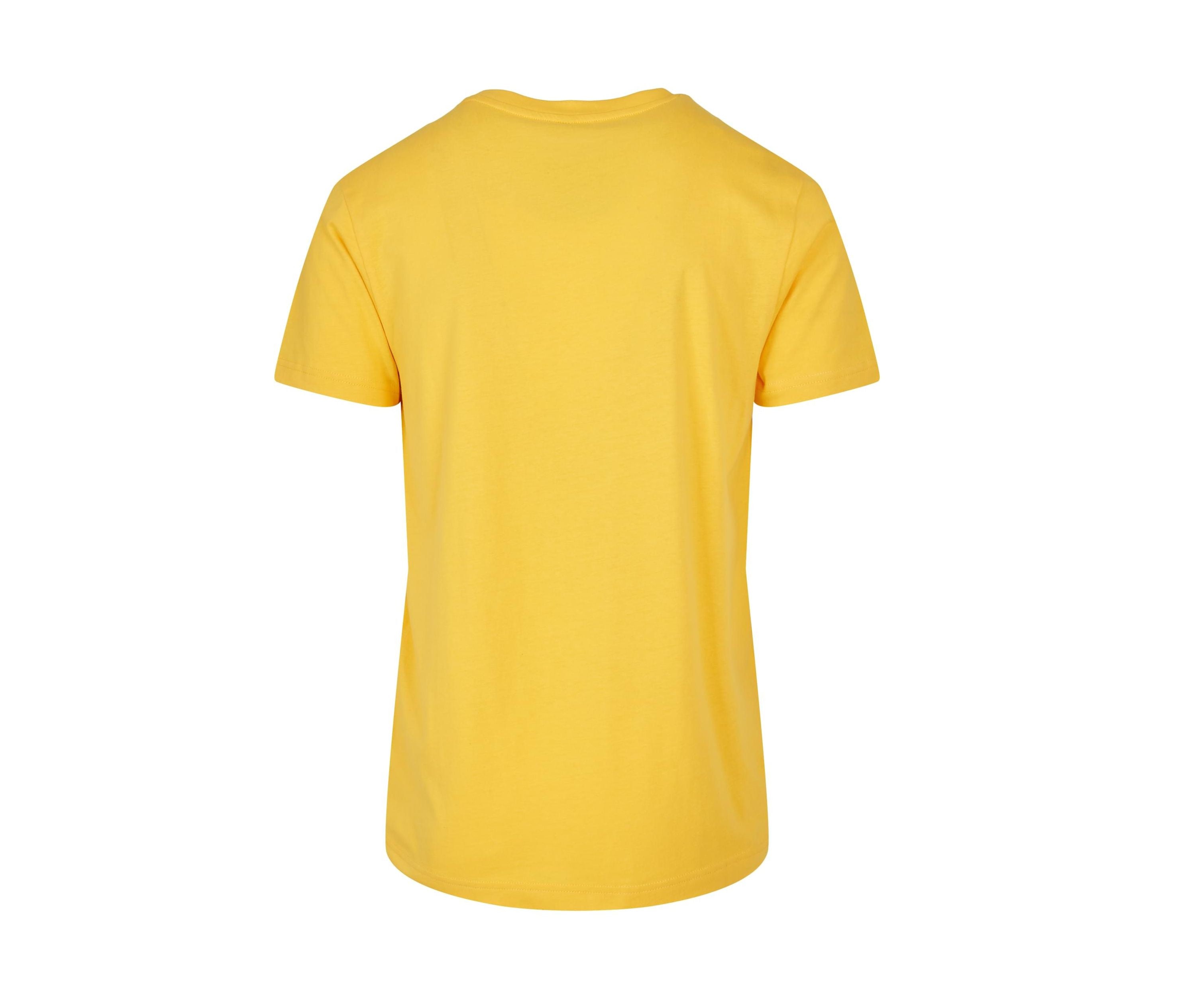 Camiseta 140 con Cuello Redondo - Build Your Brand BYB010 - imagen 45