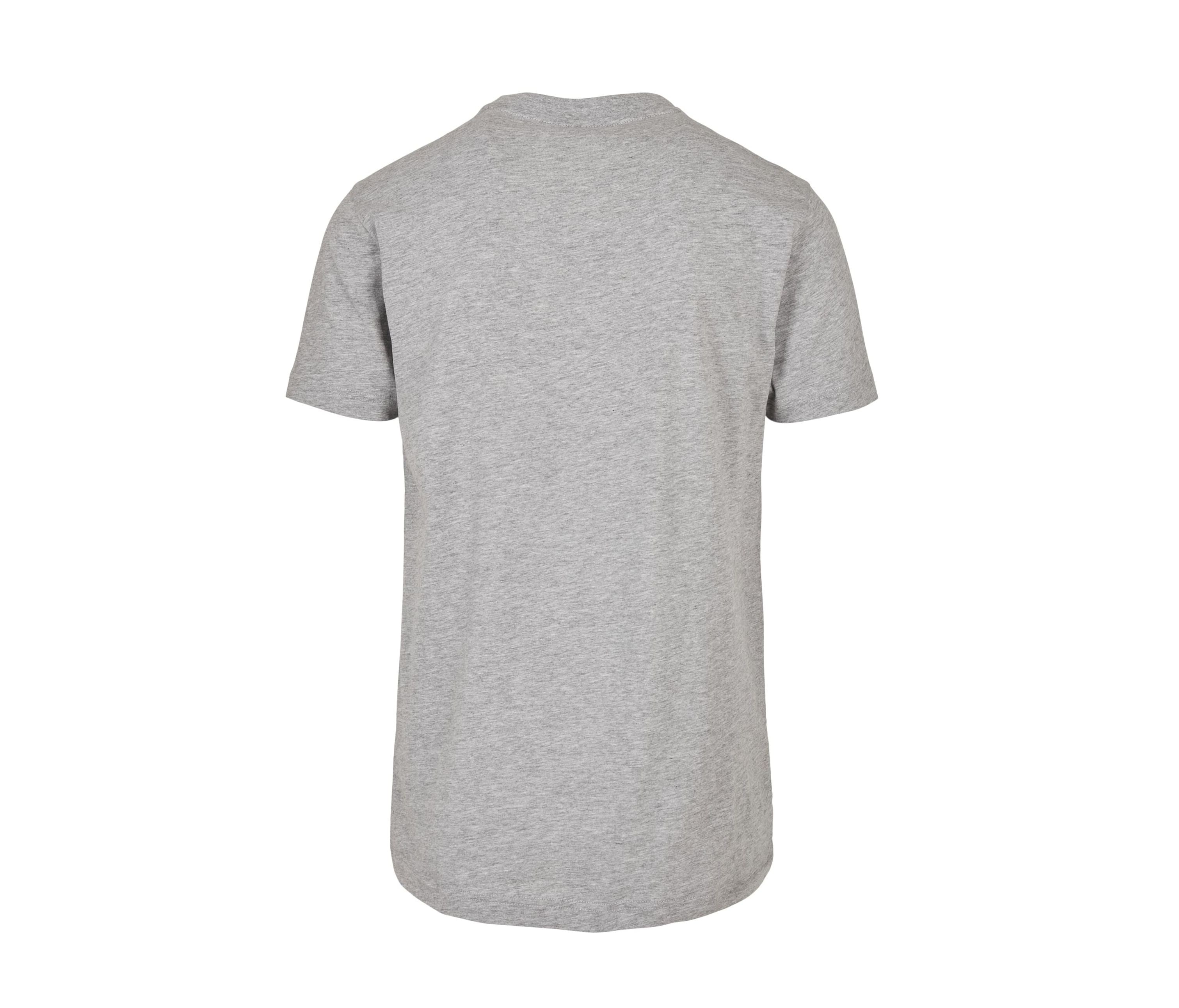 Camiseta 140 con Cuello Redondo - Build Your Brand BYB010 - imagen 49
