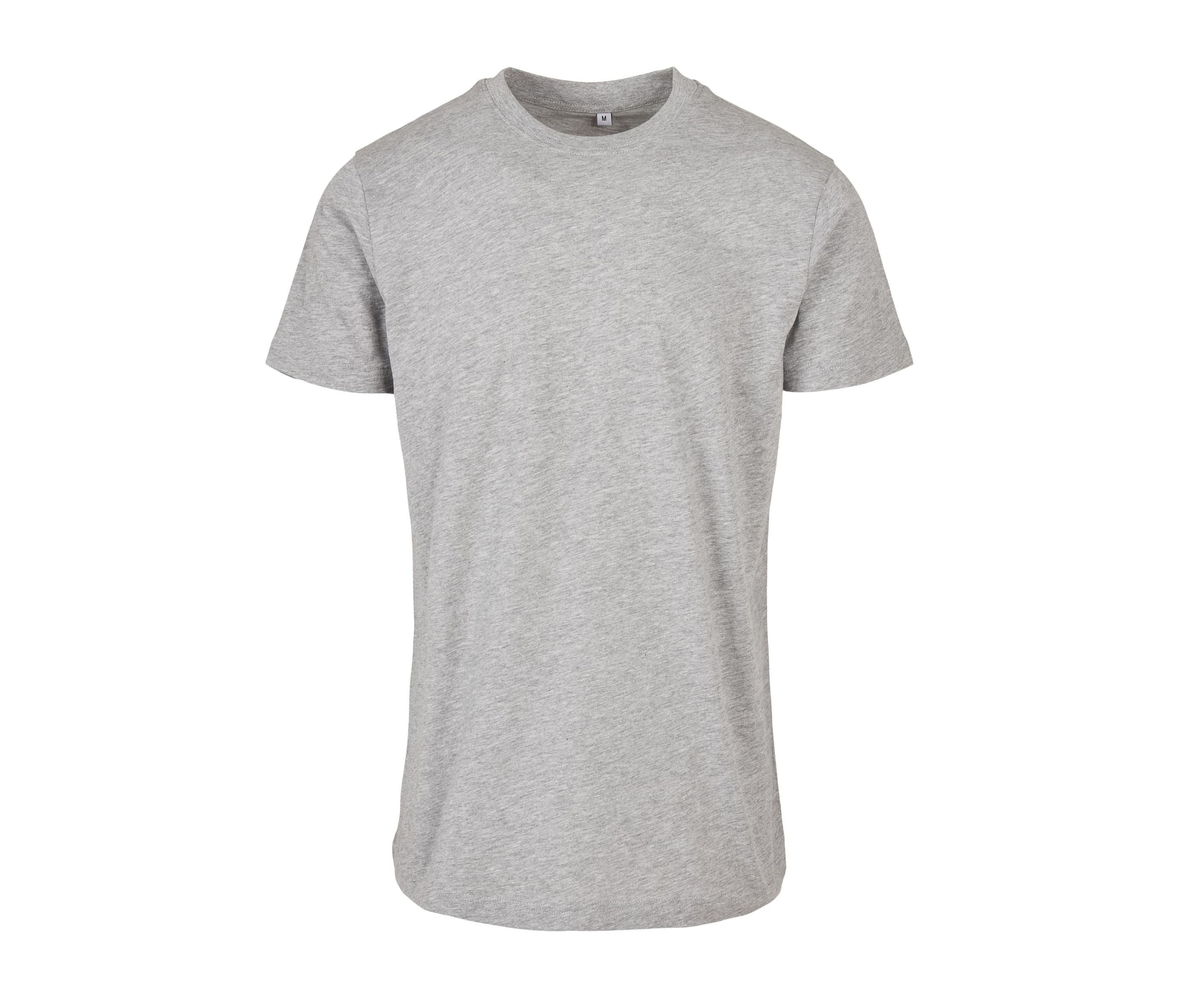 Camiseta 140 con Cuello Redondo - Build Your Brand BYB010 - imagen 50