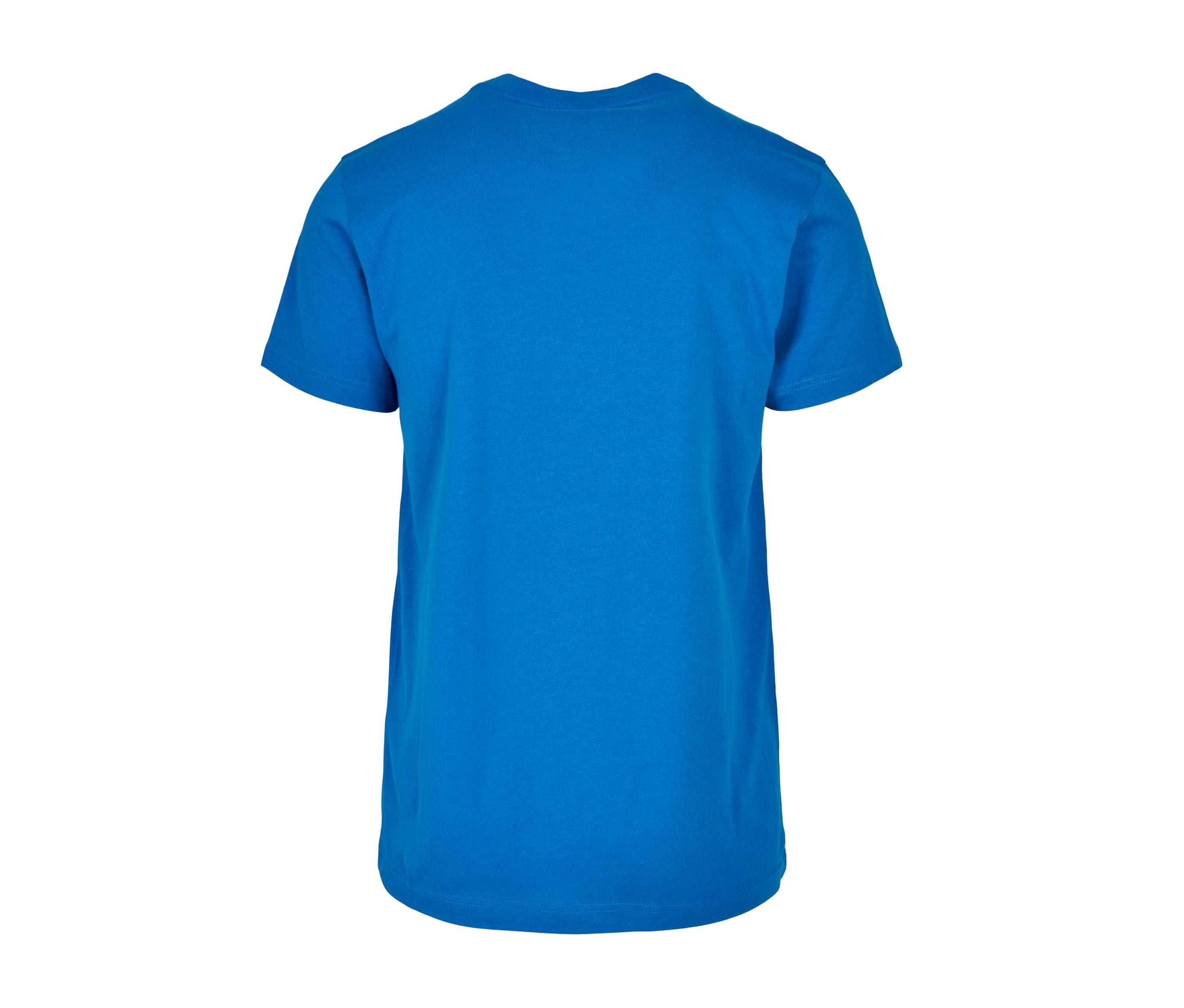 Camiseta 140 con Cuello Redondo - Build Your Brand BYB010 - imagen 53