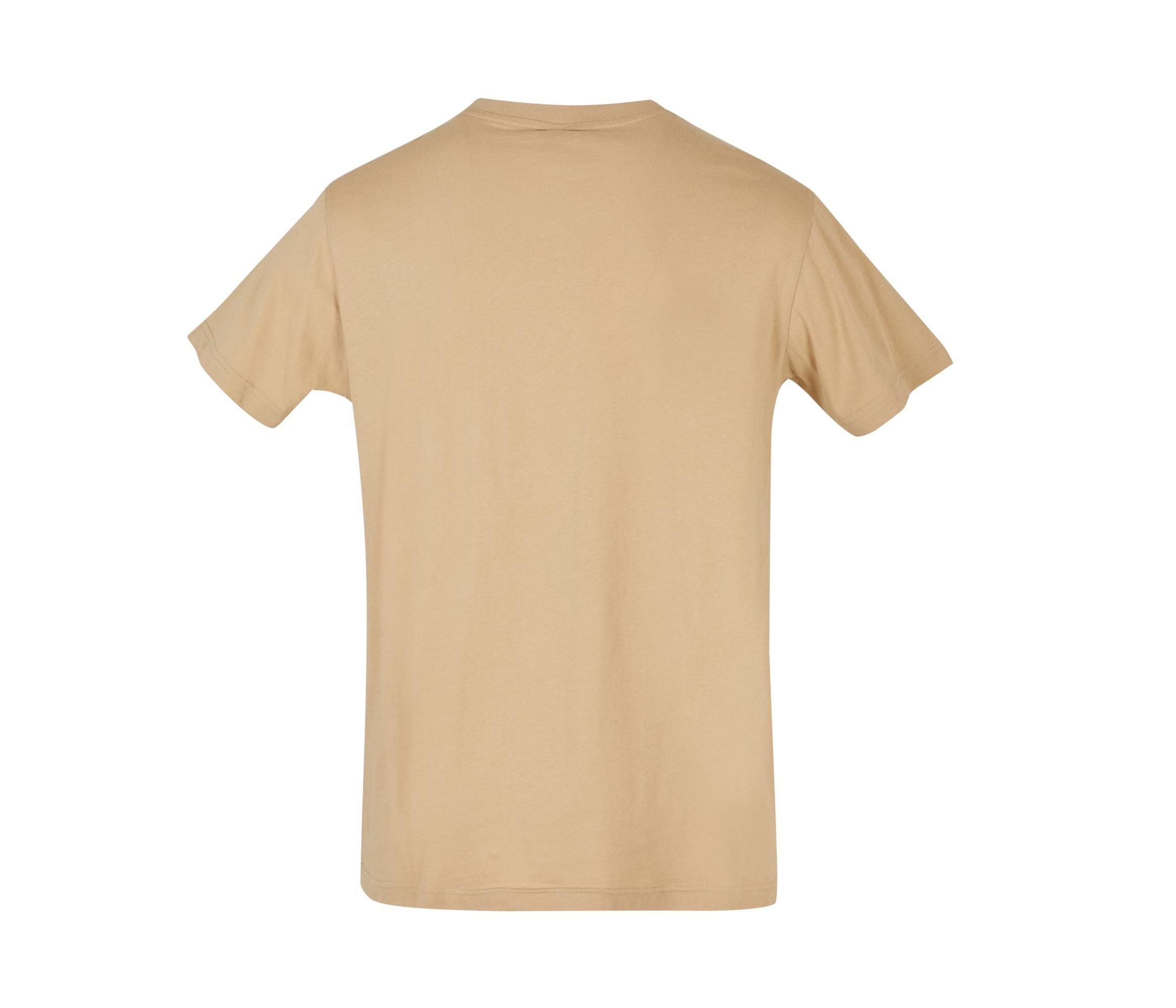 Camiseta 140 con Cuello Redondo - Build Your Brand BYB010 - imagen 57