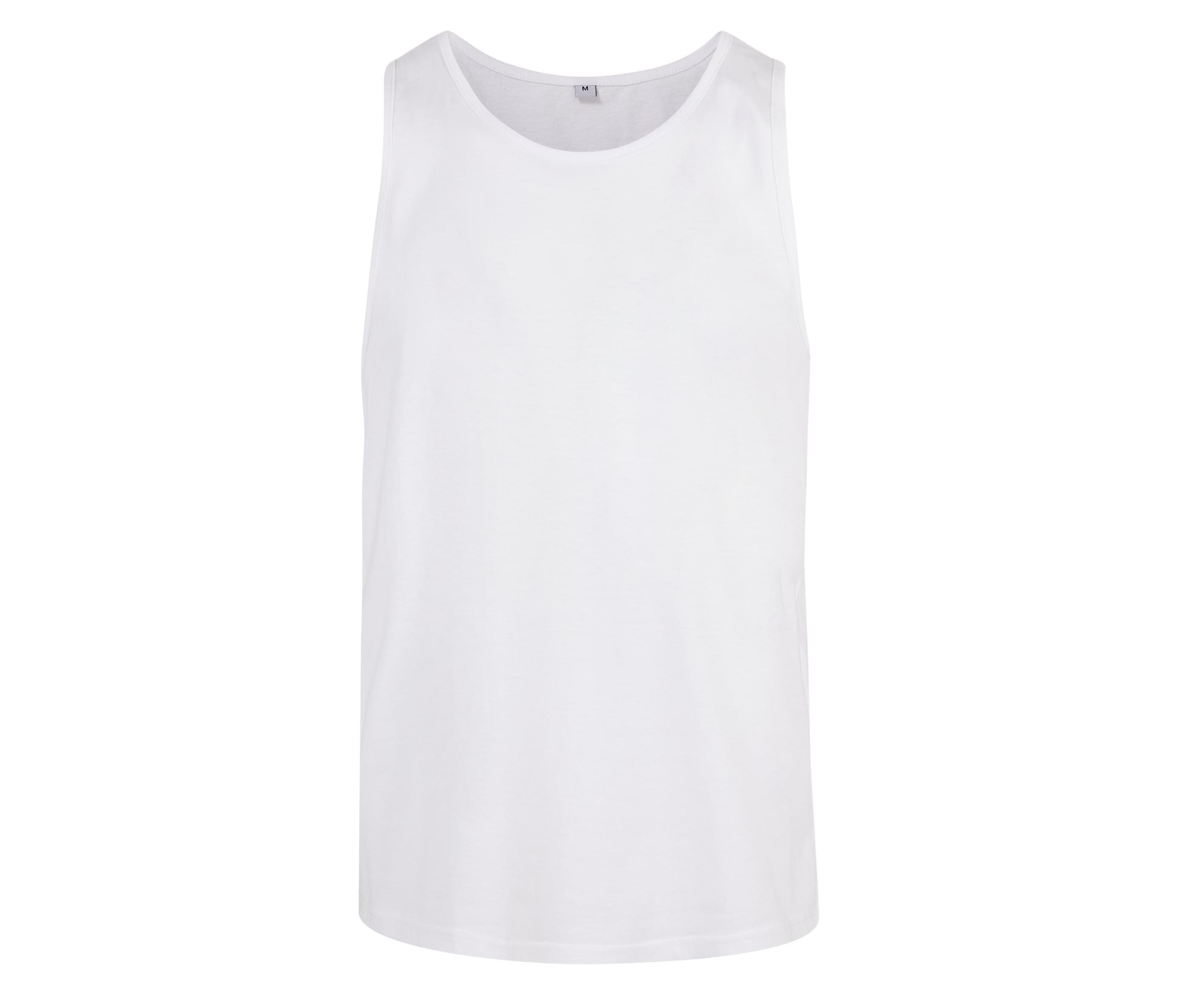 Camiseta Básica - Build Your Brand BYB011 - imagen 4