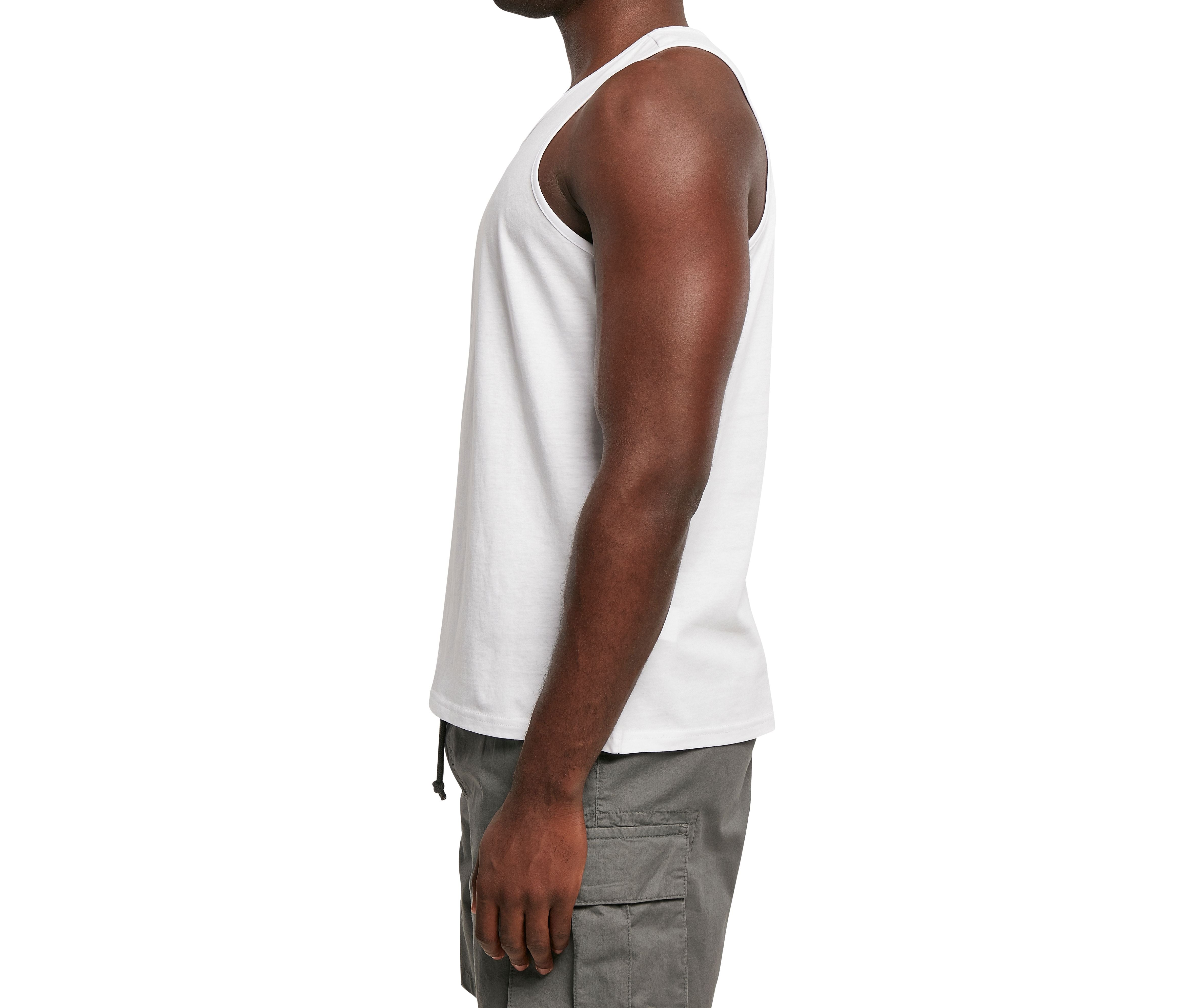 Camiseta Básica - Build Your Brand BYB011 - imagen 5