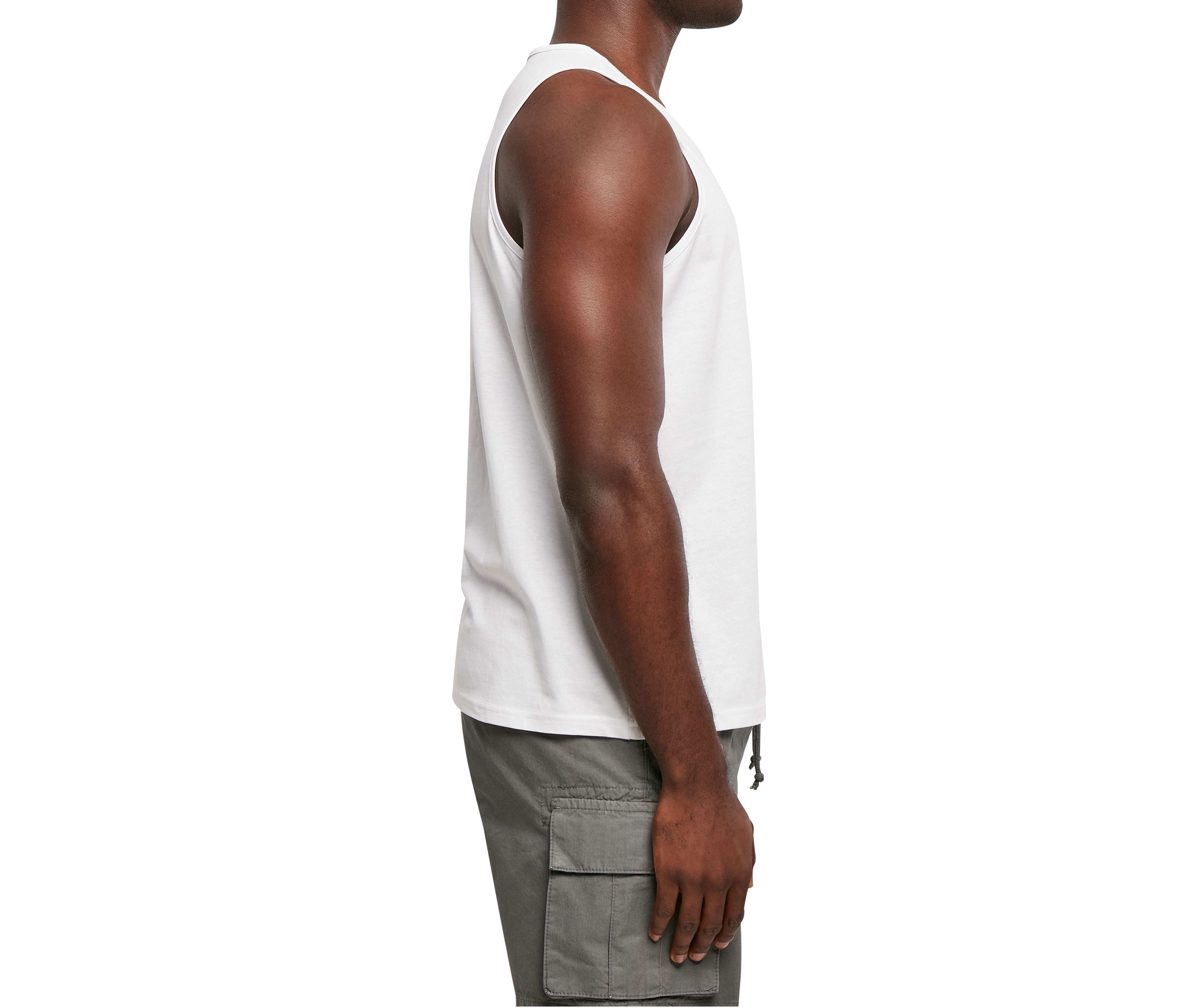 Camiseta Básica - Build Your Brand BYB011 - imagen 2