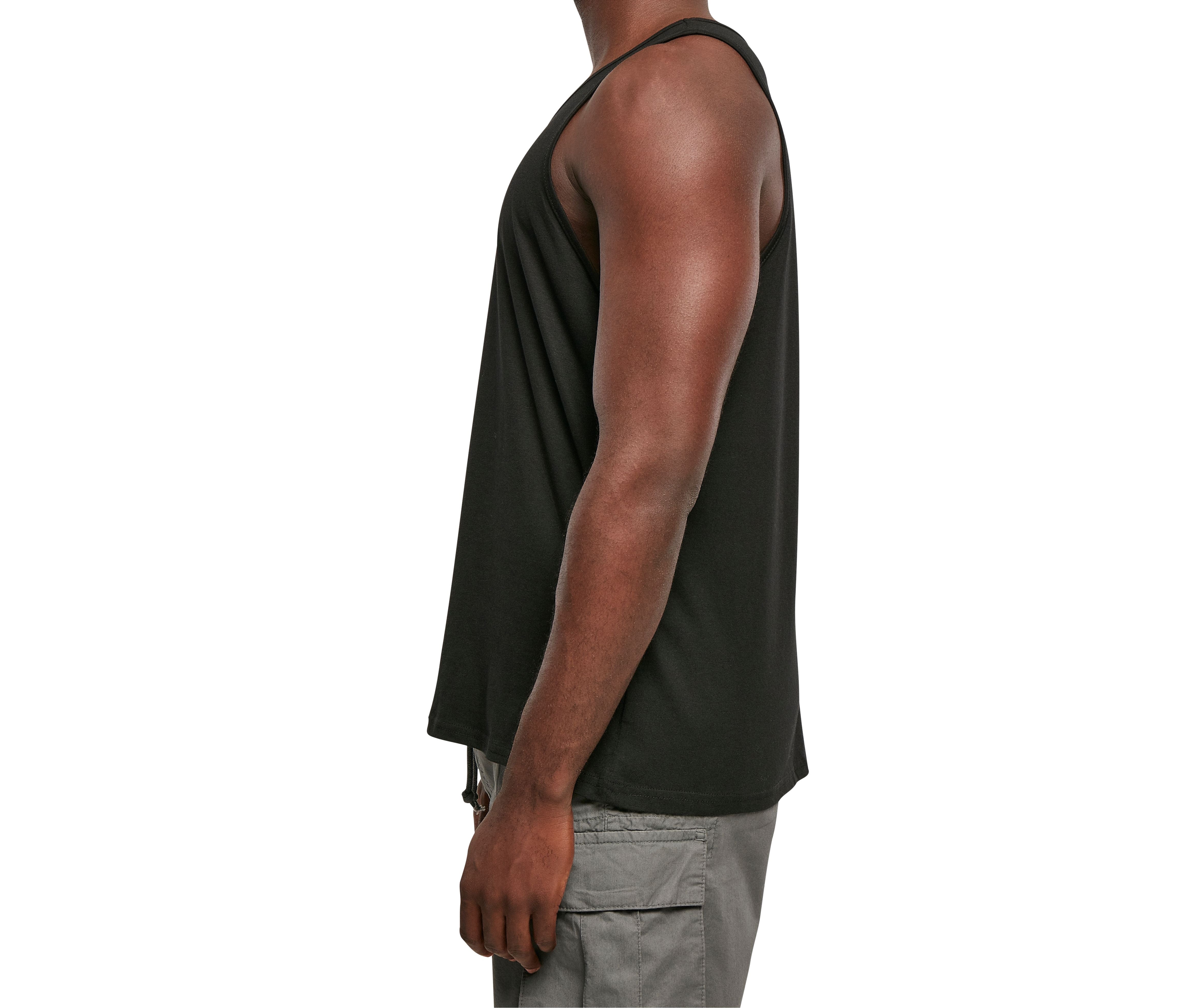 Camiseta Básica - Build Your Brand BYB011 - imagen 13
