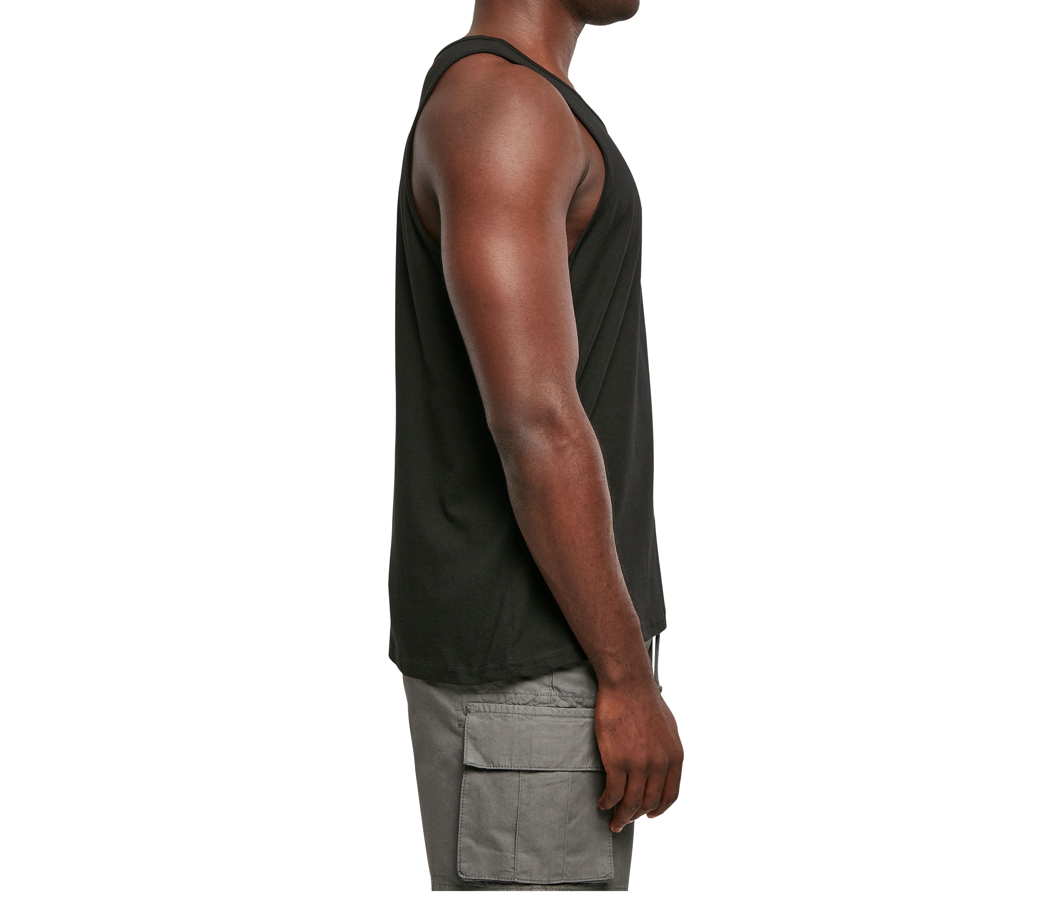 Camiseta Básica - Build Your Brand BYB011 - imagen 10