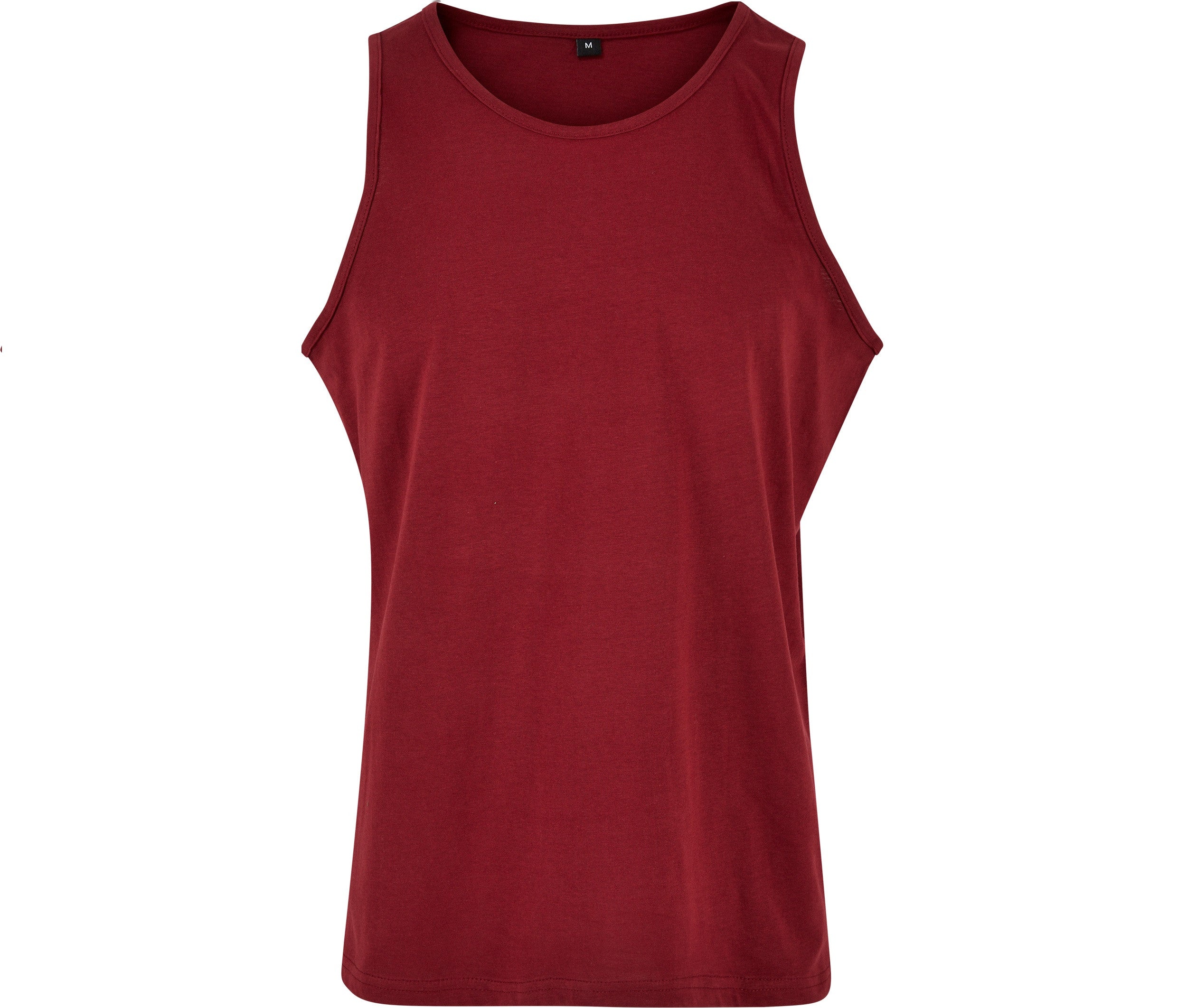 Camiseta Básica - Build Your Brand BYB011 - imagen 24