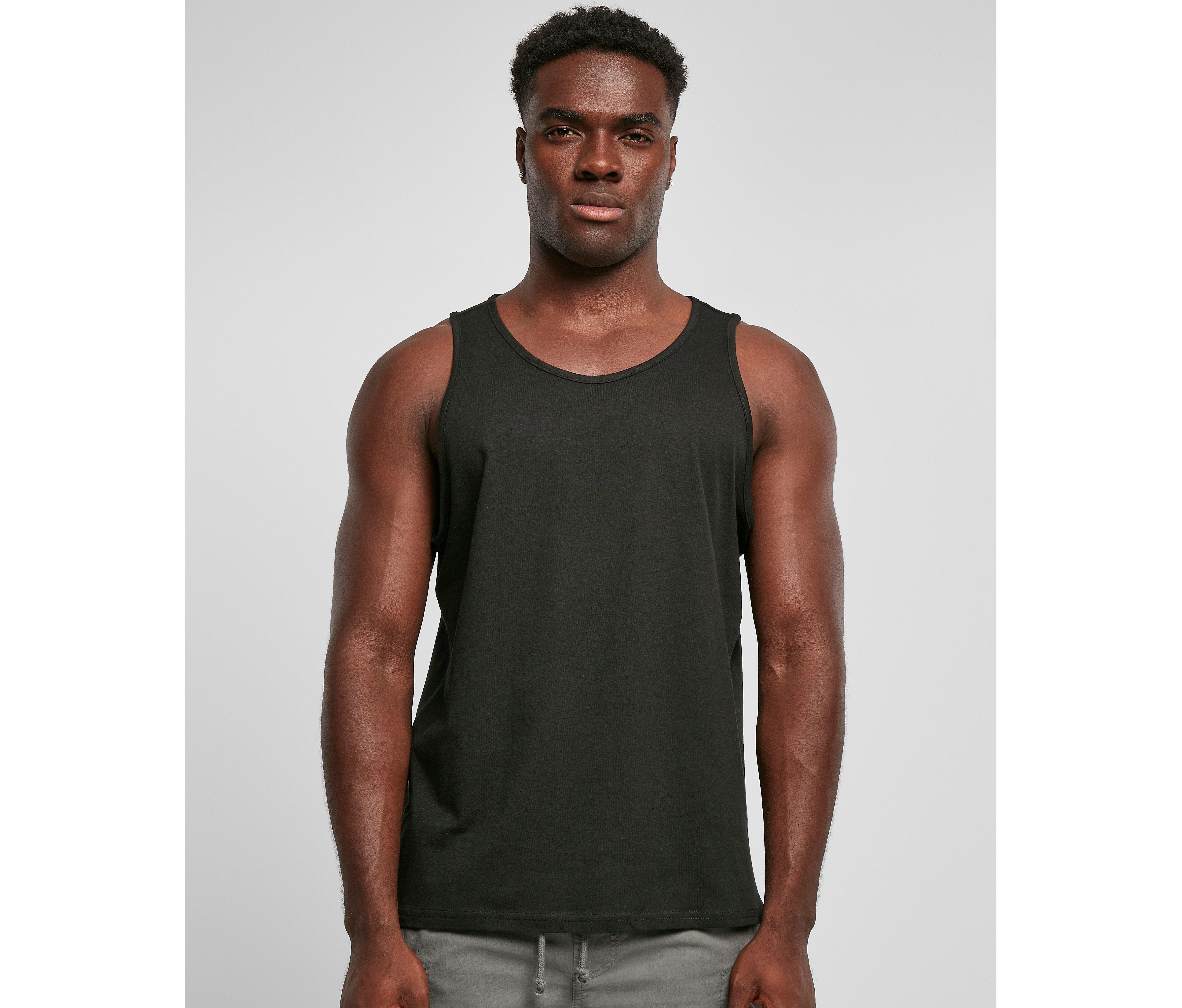 Camiseta Básica - Build Your Brand BYB011 - imagen 1