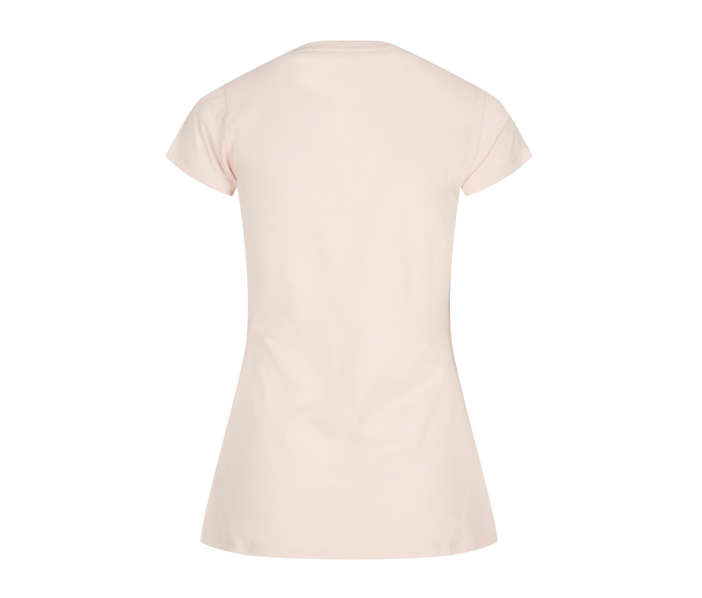 Camiseta Básica Mujer - Build Your Brand BYB012 - imagen 11
