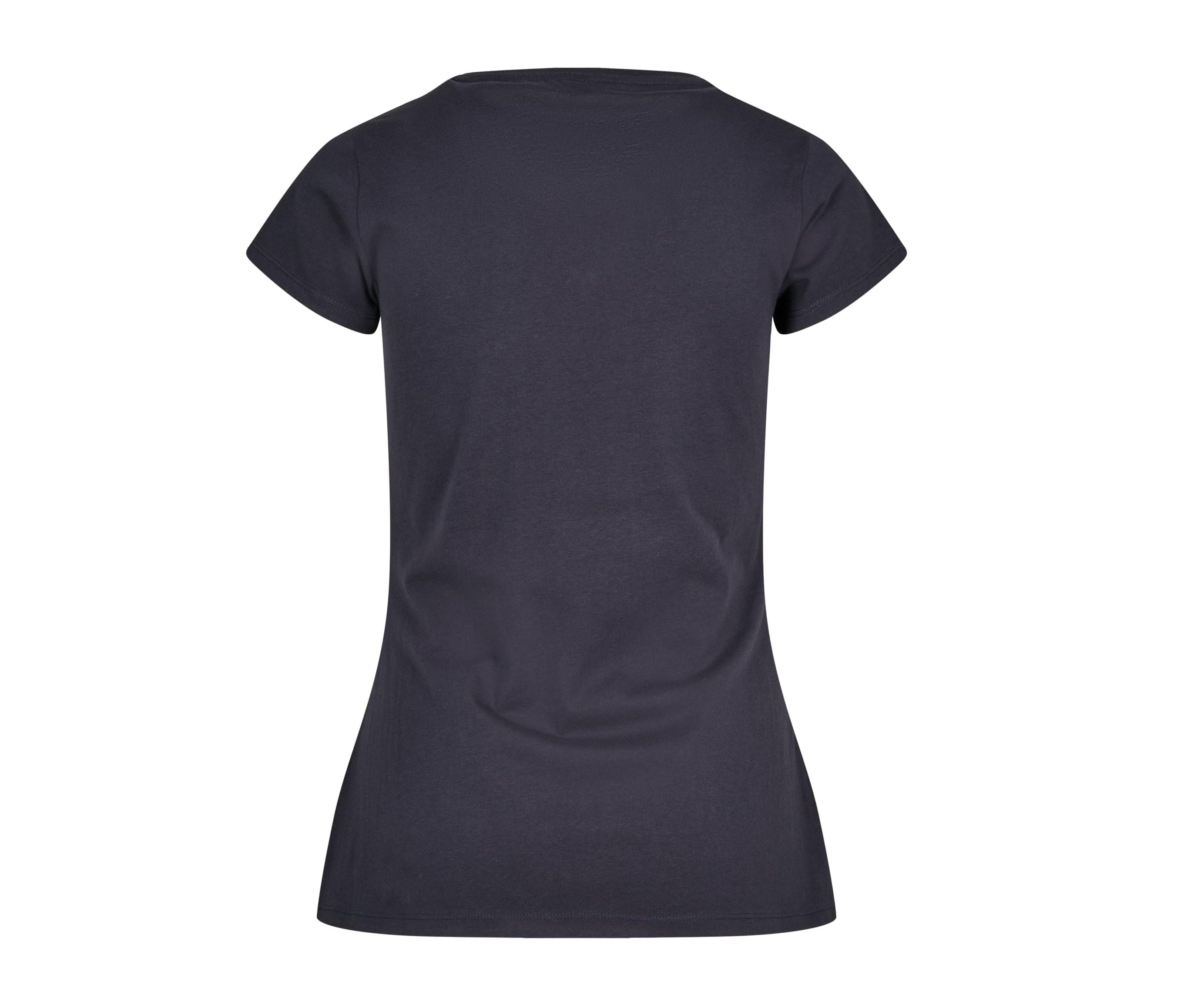 Camiseta Básica Mujer - Build Your Brand BYB012 - imagen 15