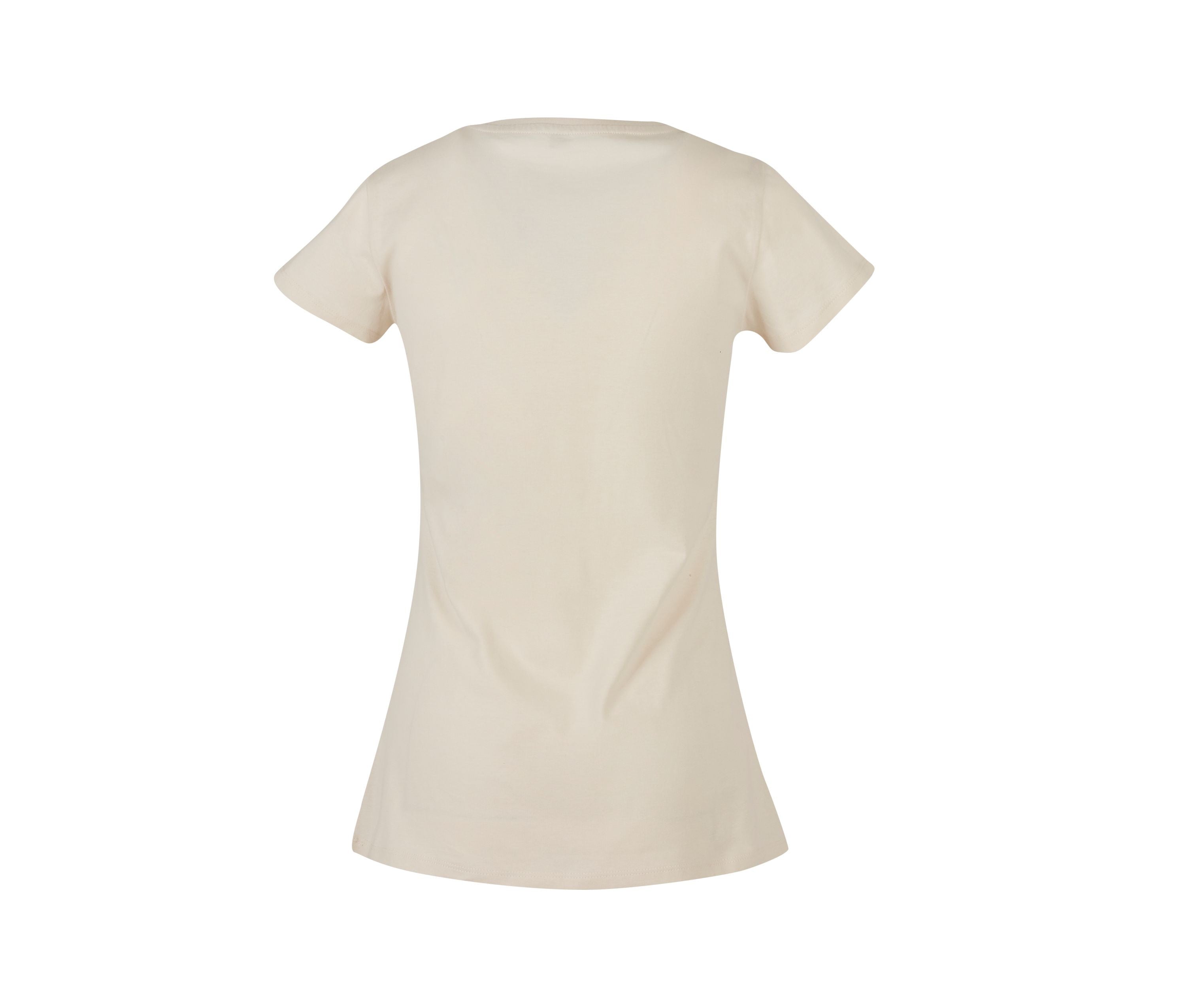 Camiseta Básica Mujer - Build Your Brand BYB012 - imagen 23