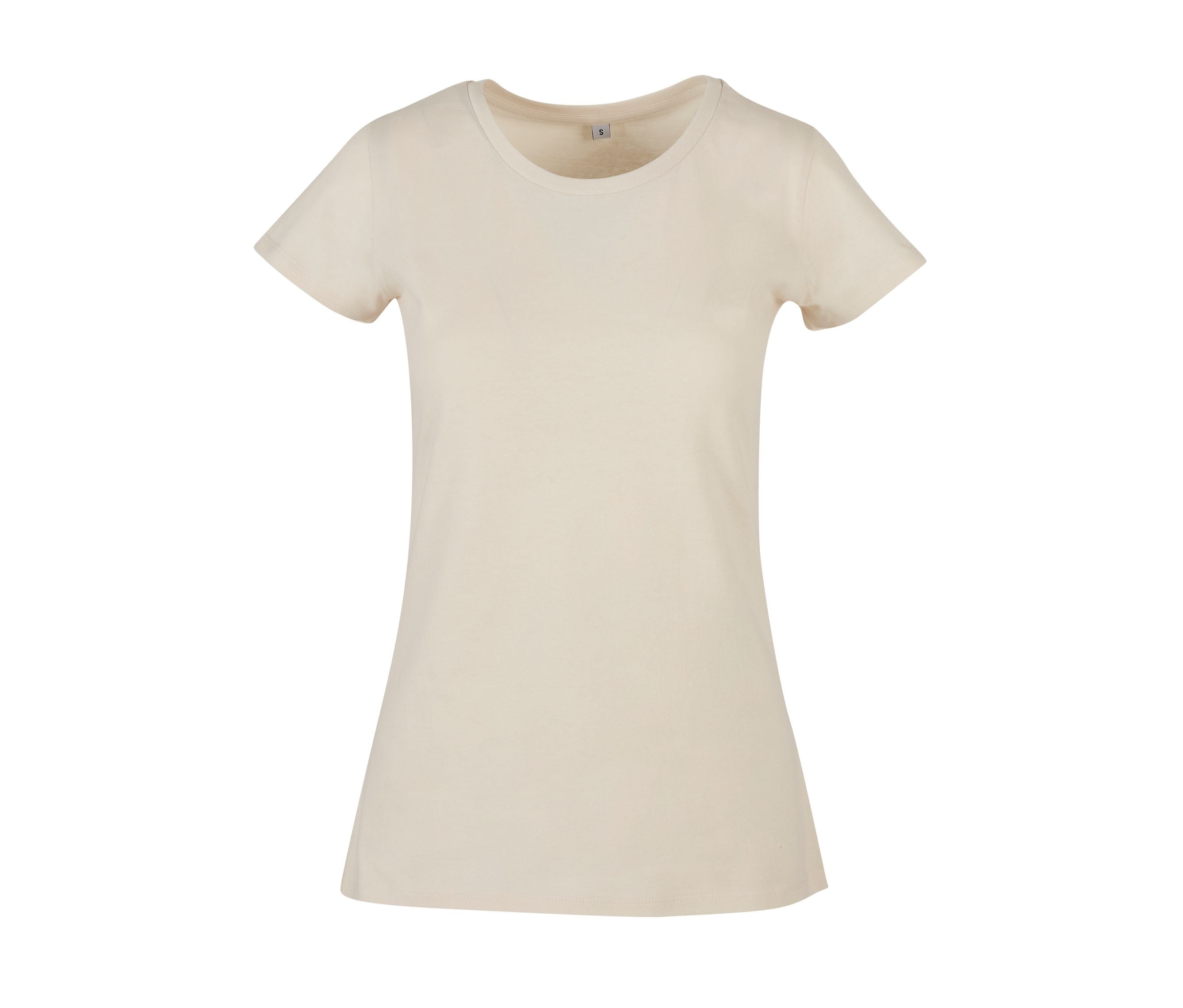 Camiseta Básica Mujer - Build Your Brand BYB012 - imagen 24