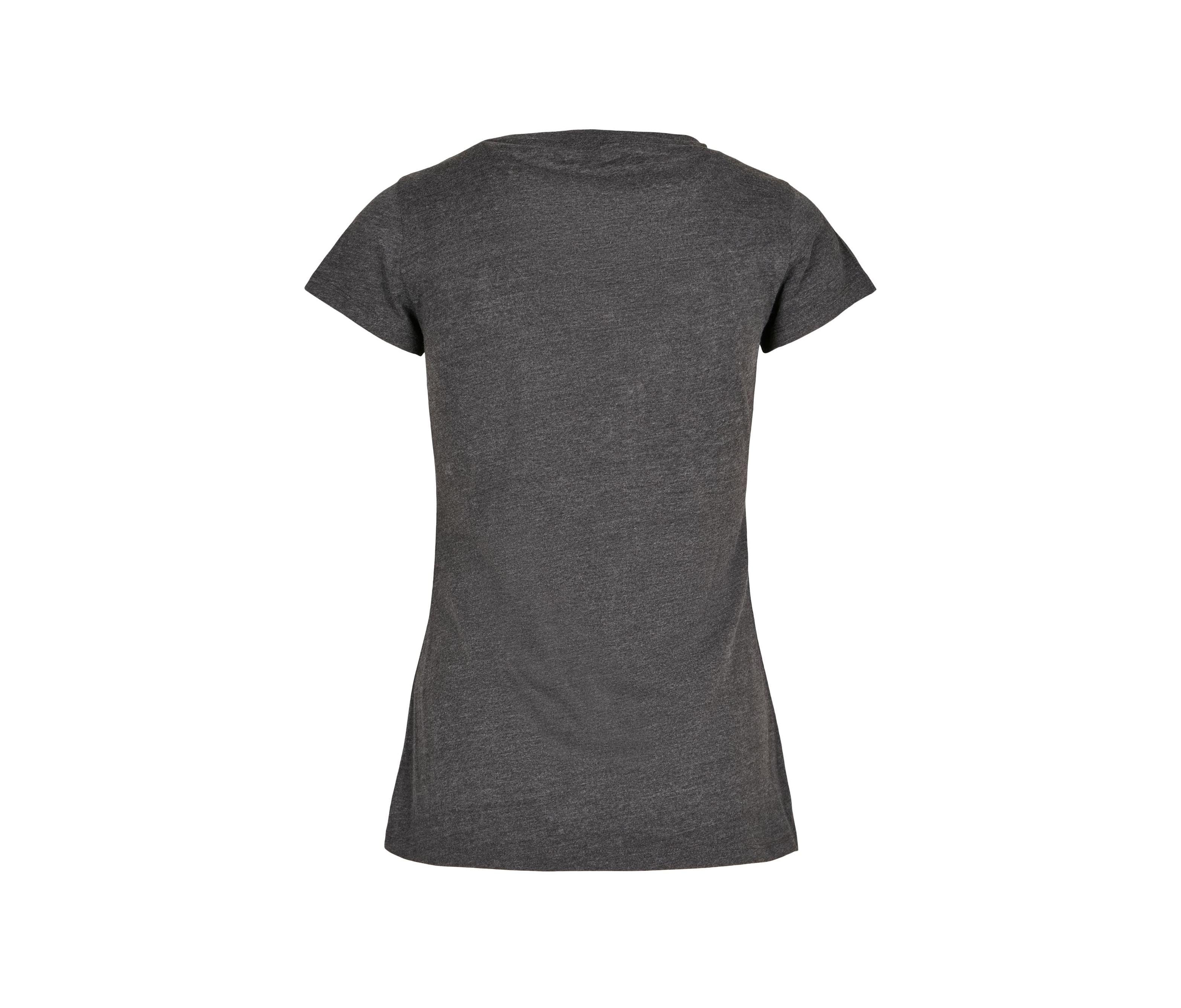 Camiseta Básica Mujer - Build Your Brand BYB012 - imagen 27