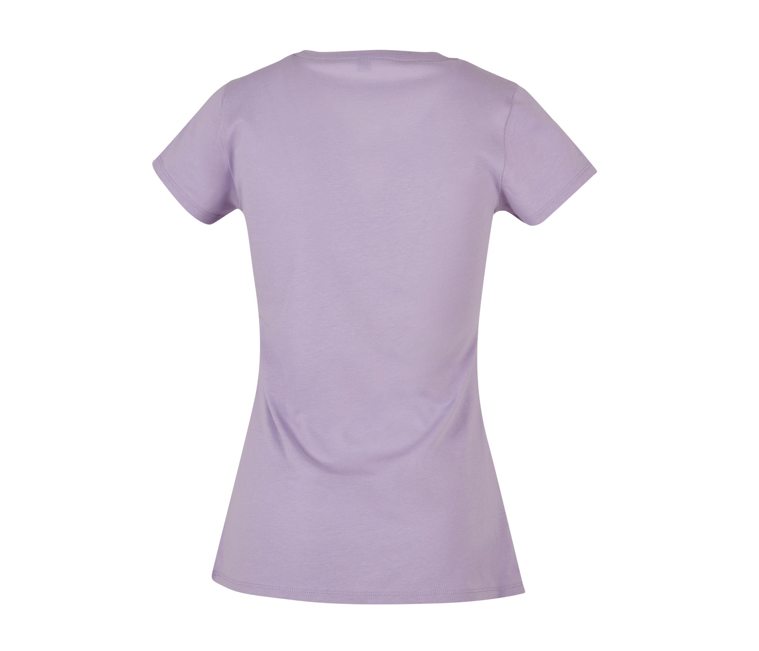 Camiseta Básica Mujer - Build Your Brand BYB012 - imagen 43
