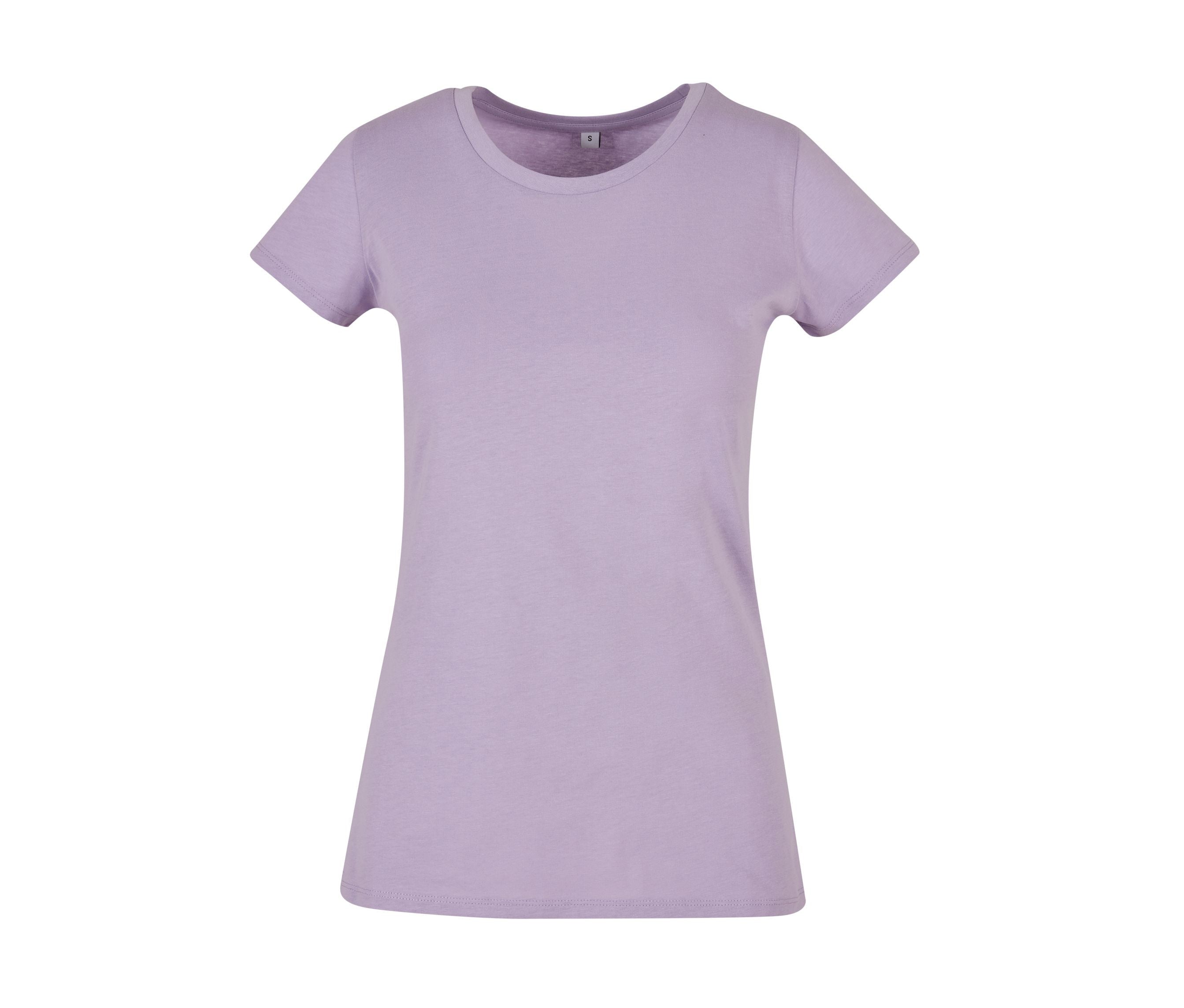 Camiseta Básica Mujer - Build Your Brand BYB012 - imagen 44