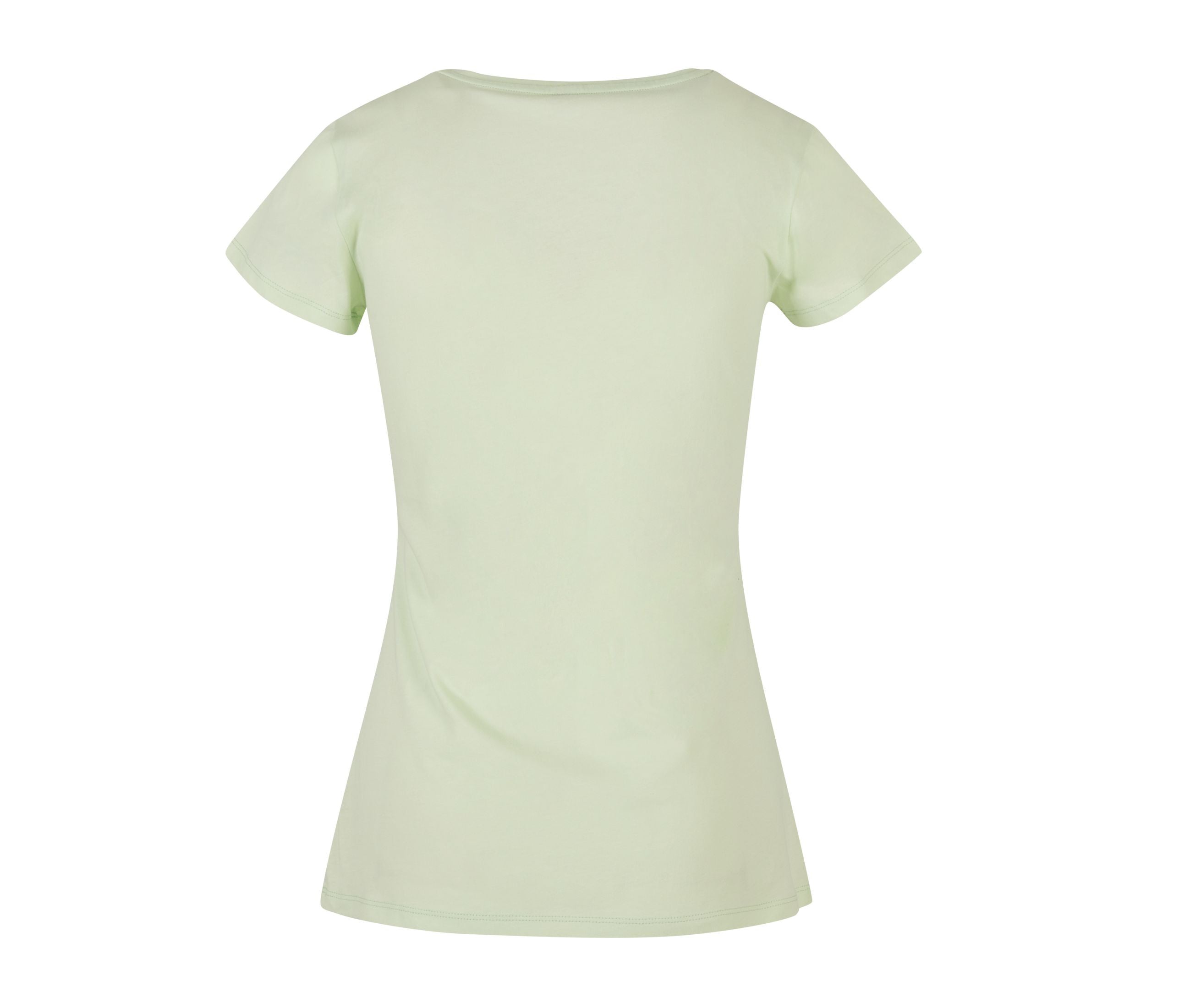 Camiseta Básica Mujer - Build Your Brand BYB012 - imagen 55