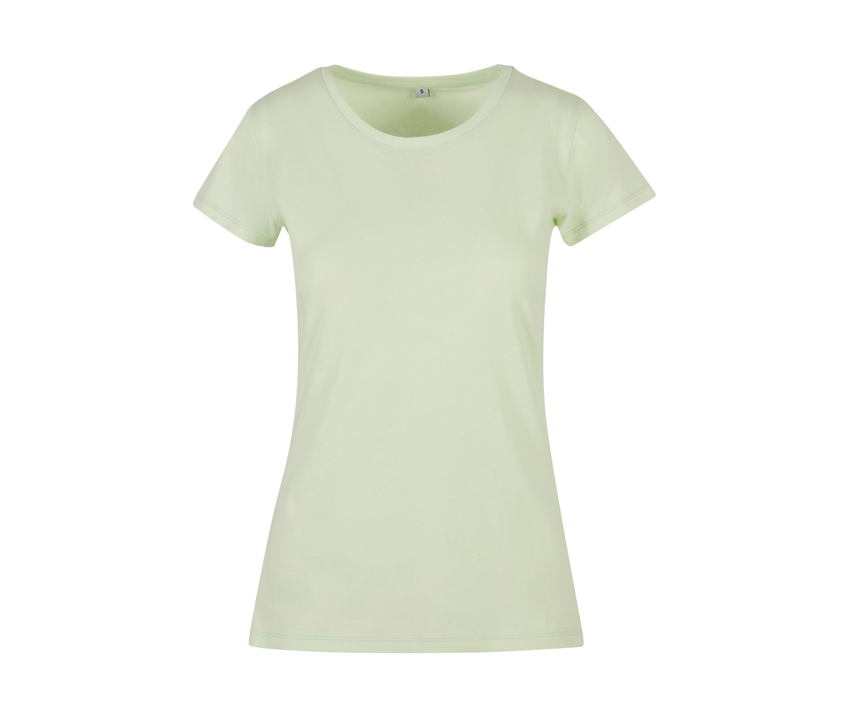 Camiseta Básica Mujer - Build Your Brand BYB012 - imagen 56