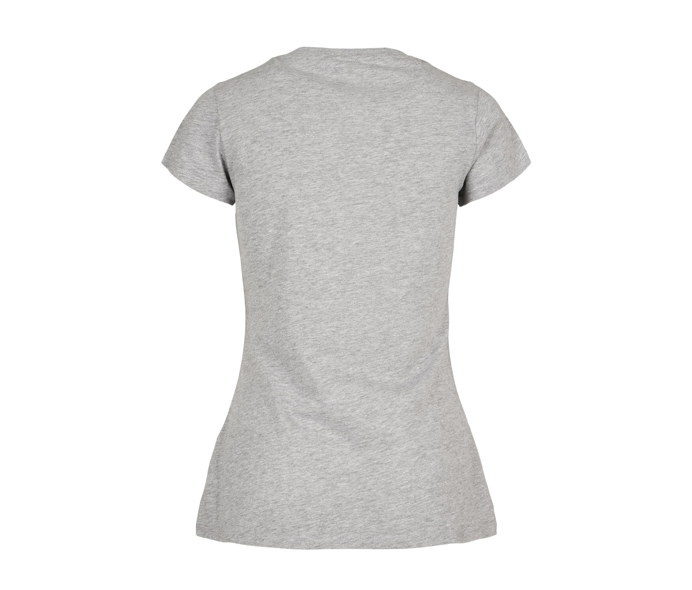 Camiseta Básica Mujer - Build Your Brand BYB012 - imagen 59