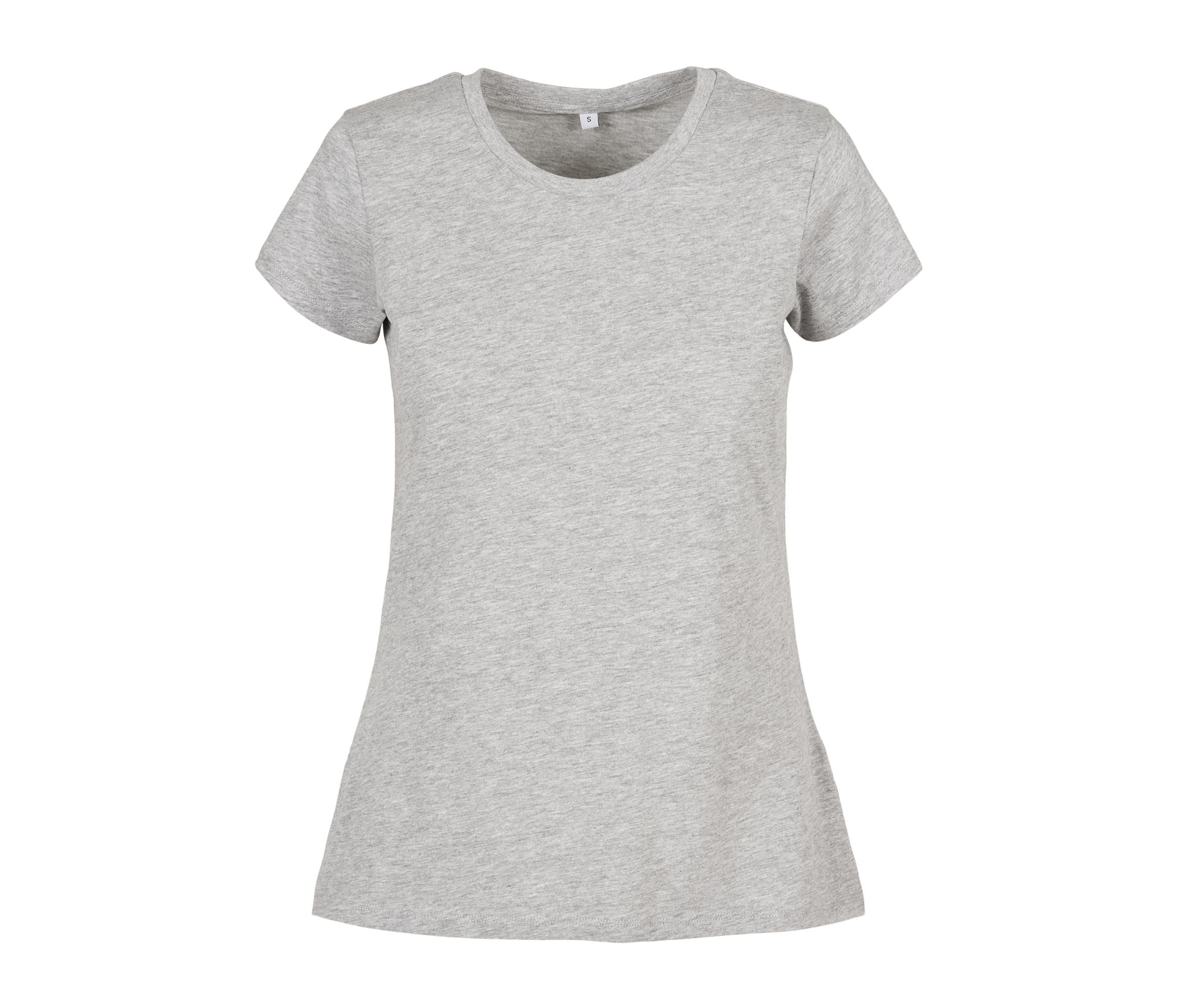 Camiseta Básica Mujer - Build Your Brand BYB012 - imagen 60