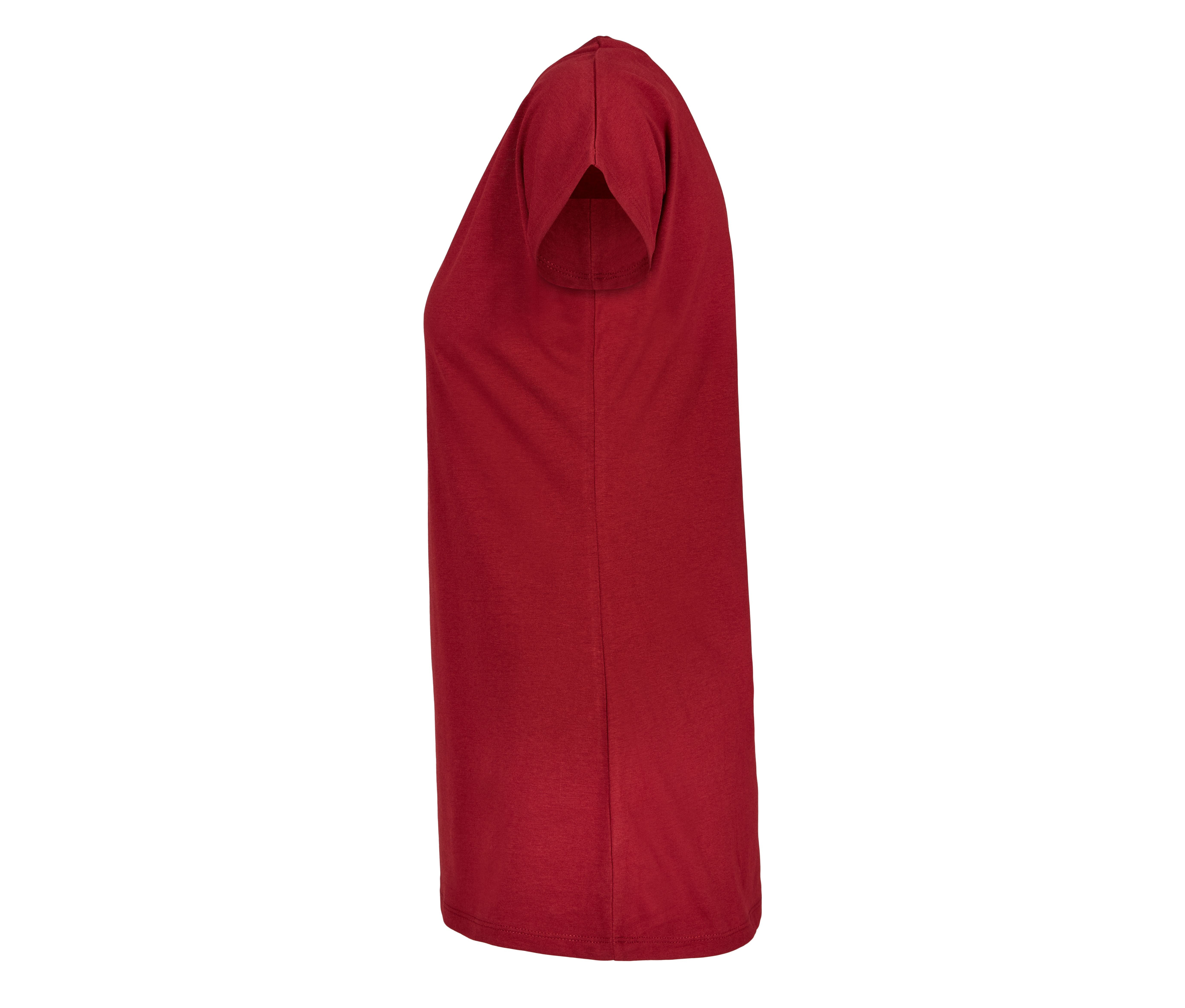 Camiseta con Cuello Ancho - Build Your Brand BYB013 - imagen 25