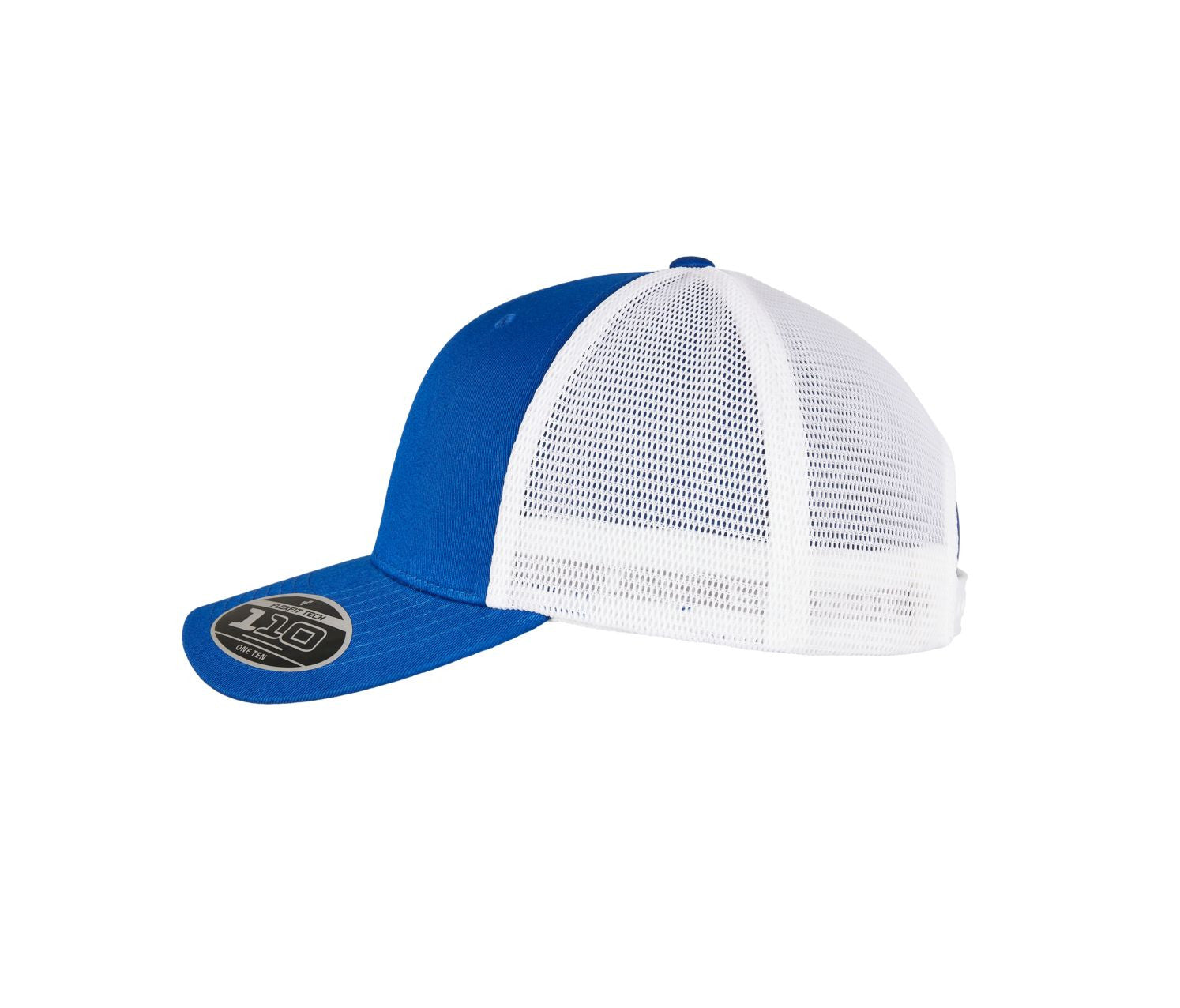 Gorra Estilo Trucker - Flexfit F110MT - imagen 4