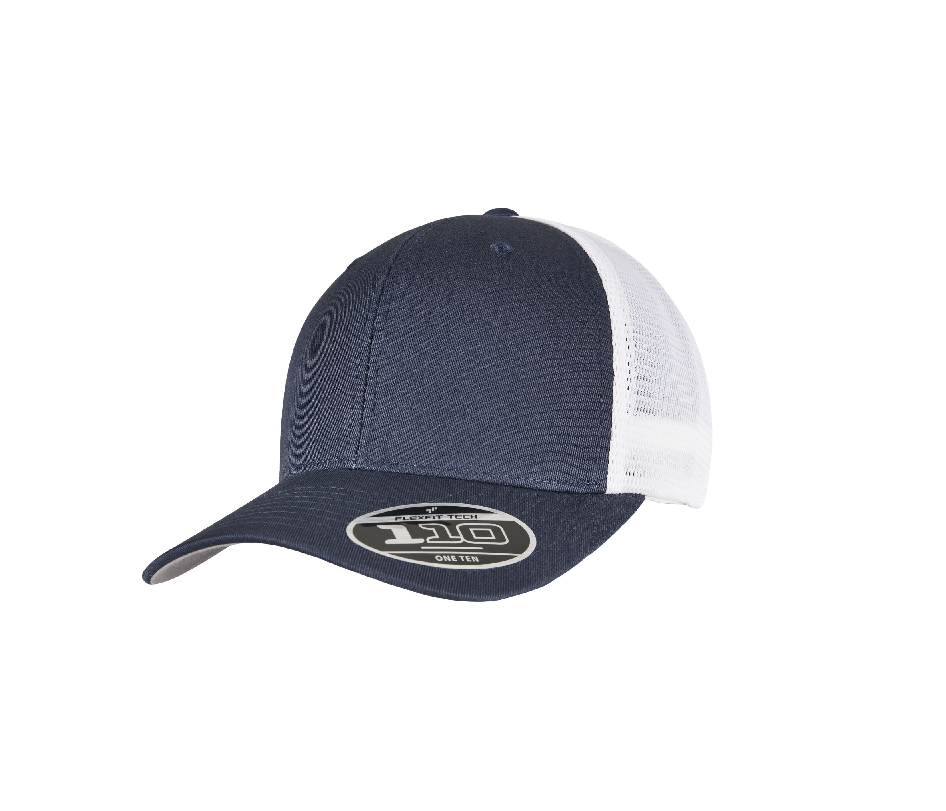 Gorra Estilo Trucker - Flexfit F110MT - imagen 7