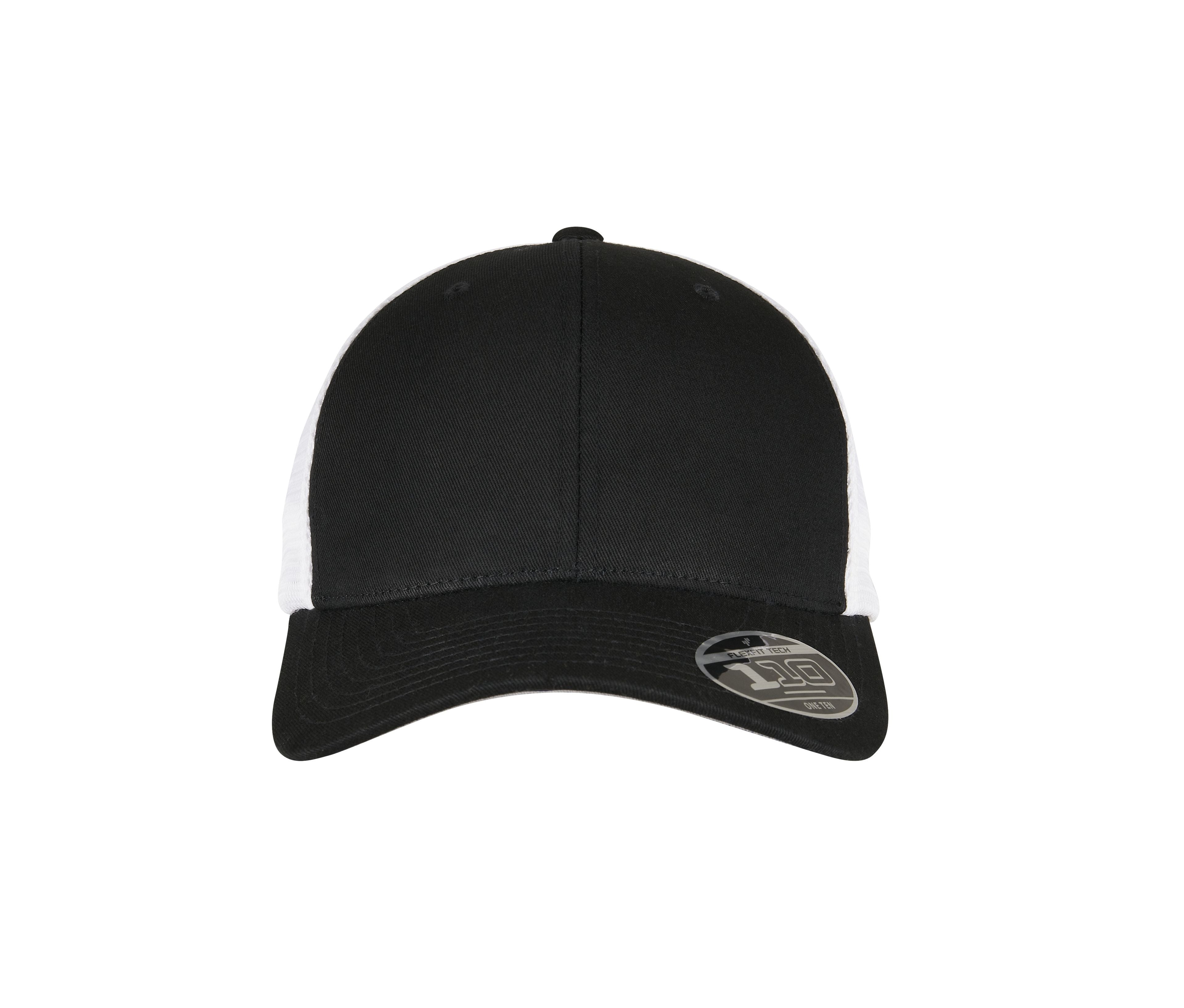 Gorra Estilo Trucker - Flexfit F110MT - imagen 9