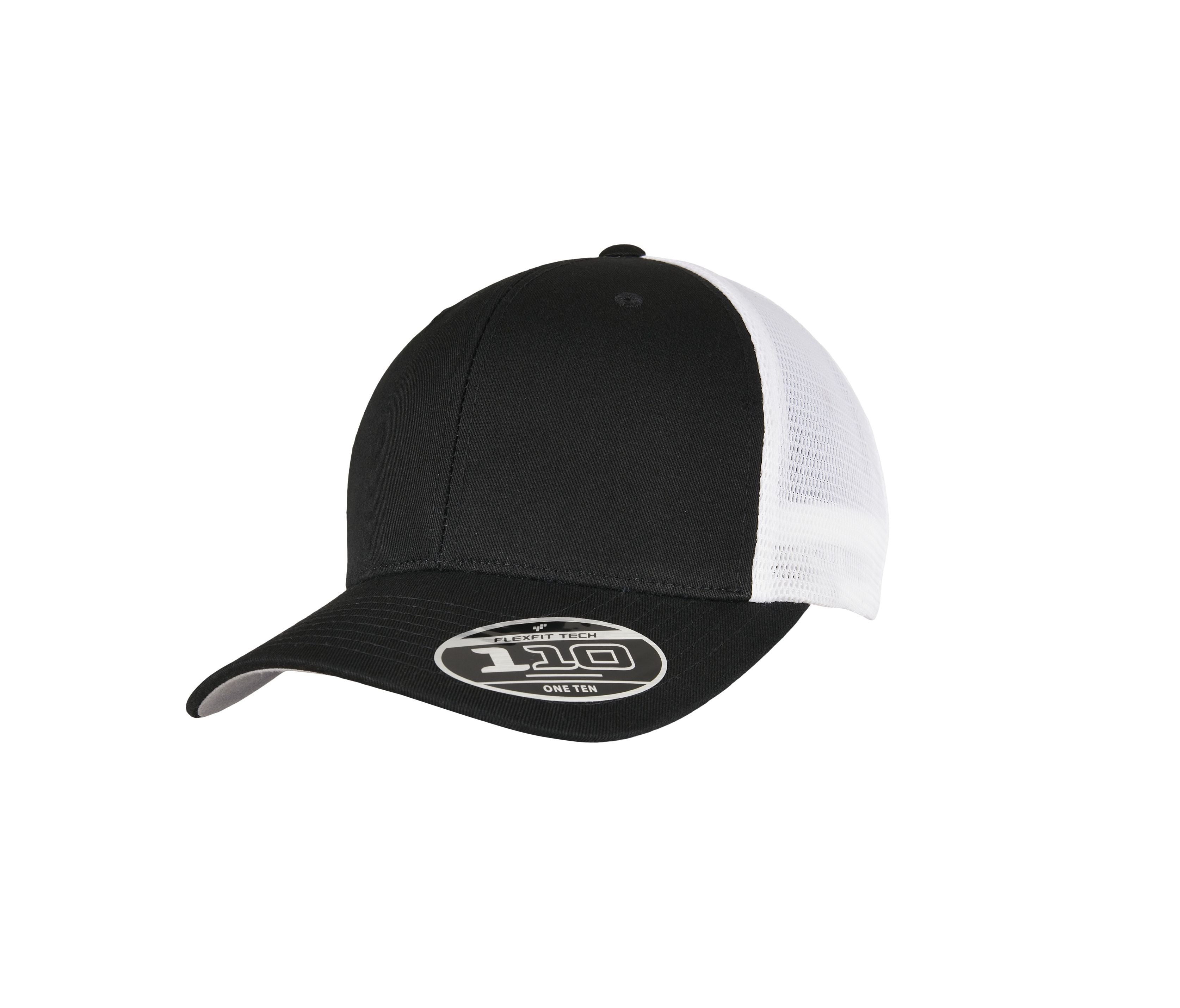 Gorra Estilo Trucker - Flexfit F110MT - imagen 10