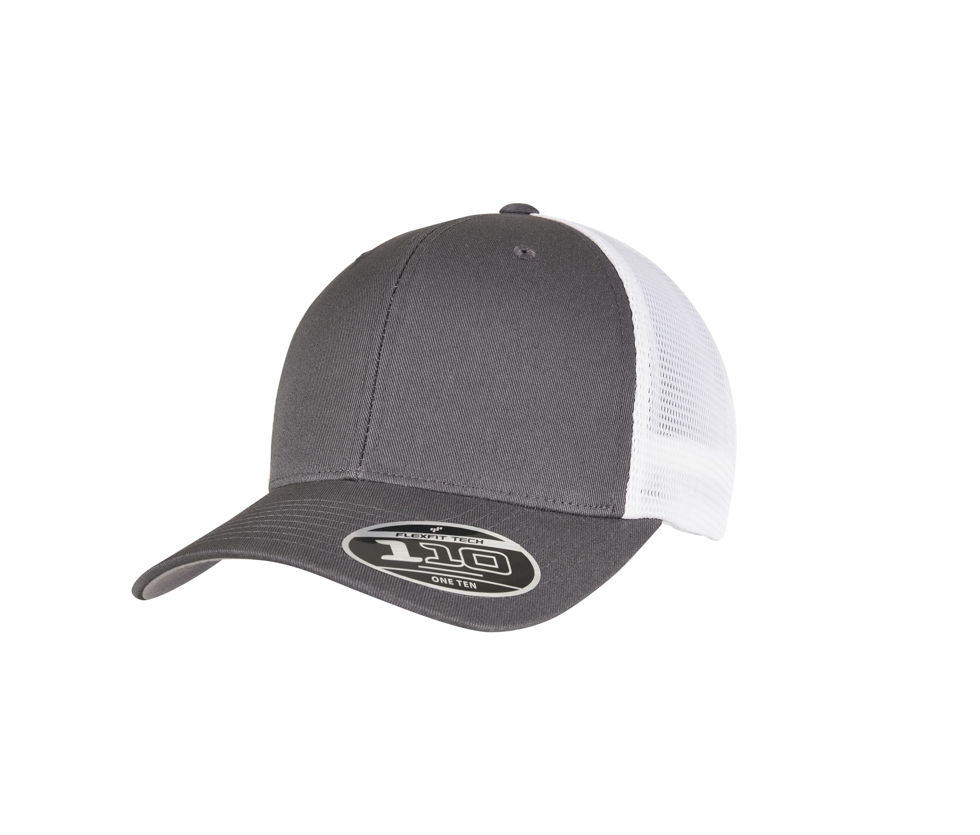 Gorra Estilo Trucker - Flexfit F110MT - imagen 13