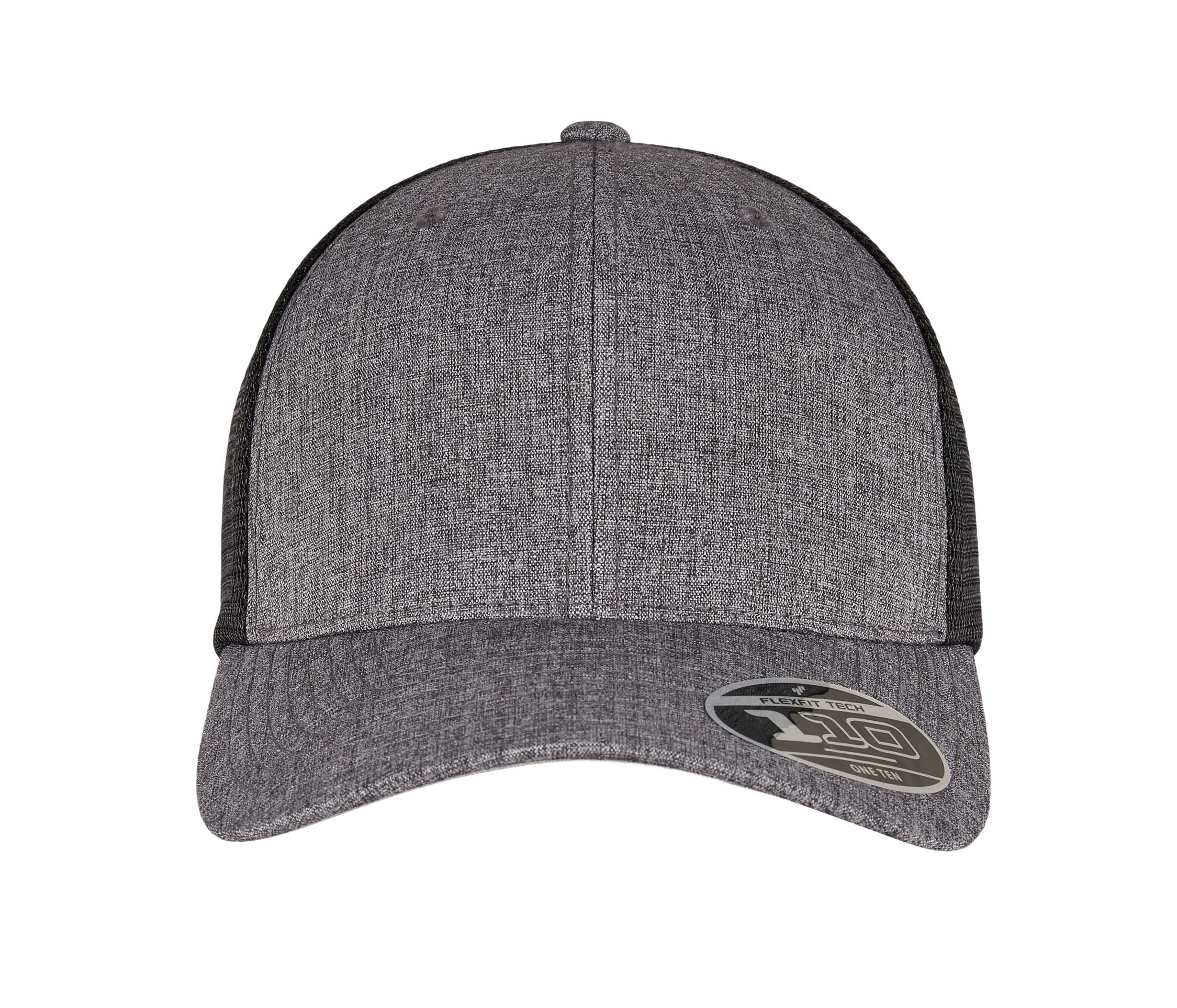 Gorra Estilo Trucker - Flexfit F110MT - imagen 15