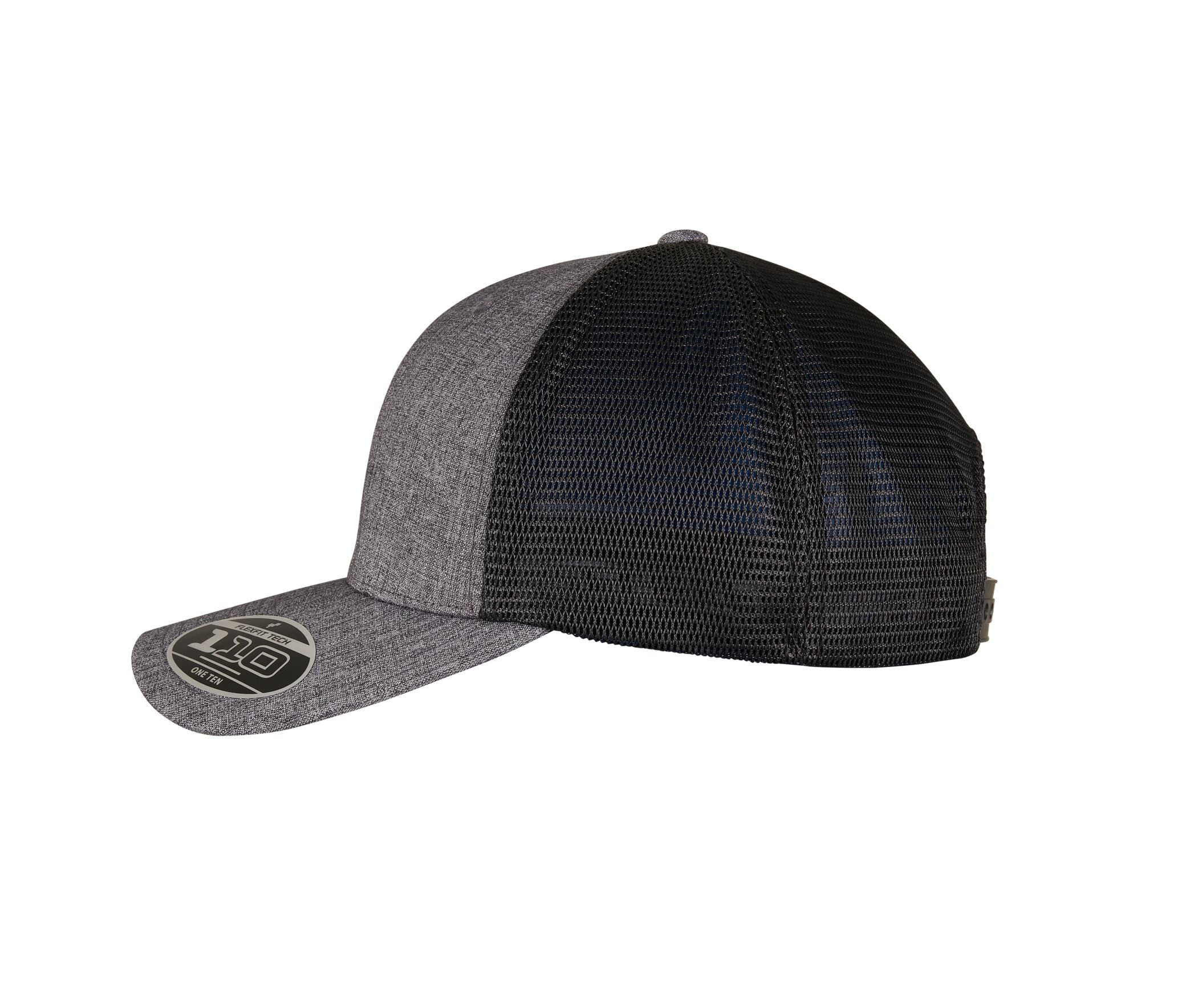 Gorra Estilo Trucker - Flexfit F110MT - imagen 16