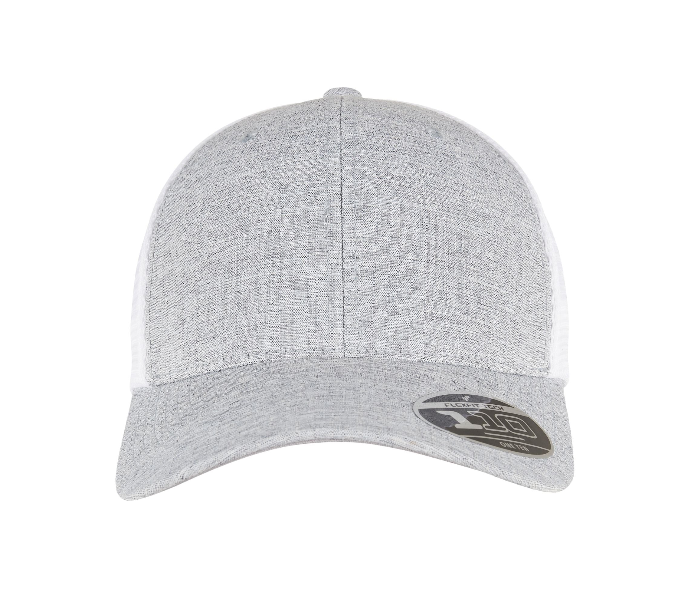 Gorra Estilo Trucker - Flexfit F110MT - imagen 18