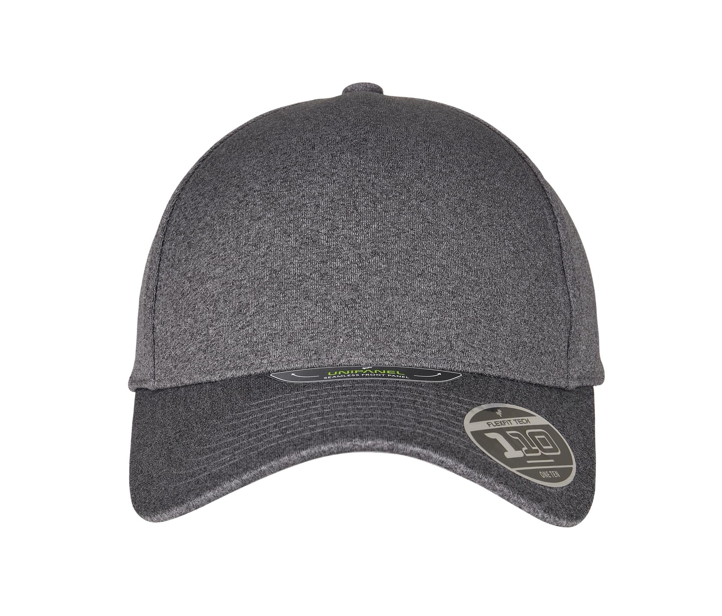 Gorra 110 Melange Unipanel - Flexfit F110MU - imagen 3