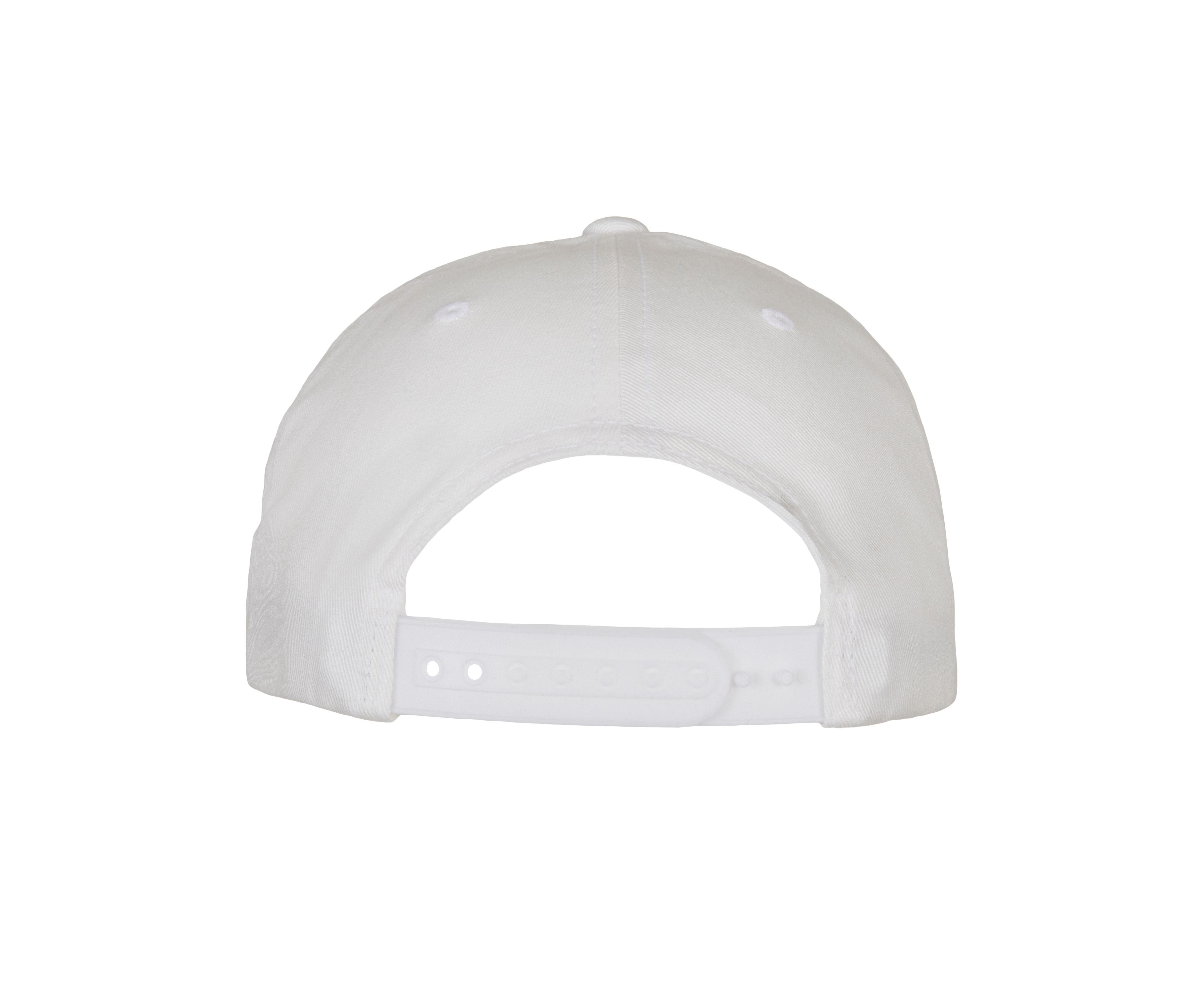 Gorra de Algodón Orgánico - Flexfit F110OC - imagen 1