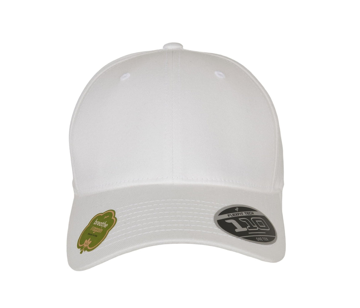 Gorra de Algodón Orgánico - Flexfit F110OC - imagen 2