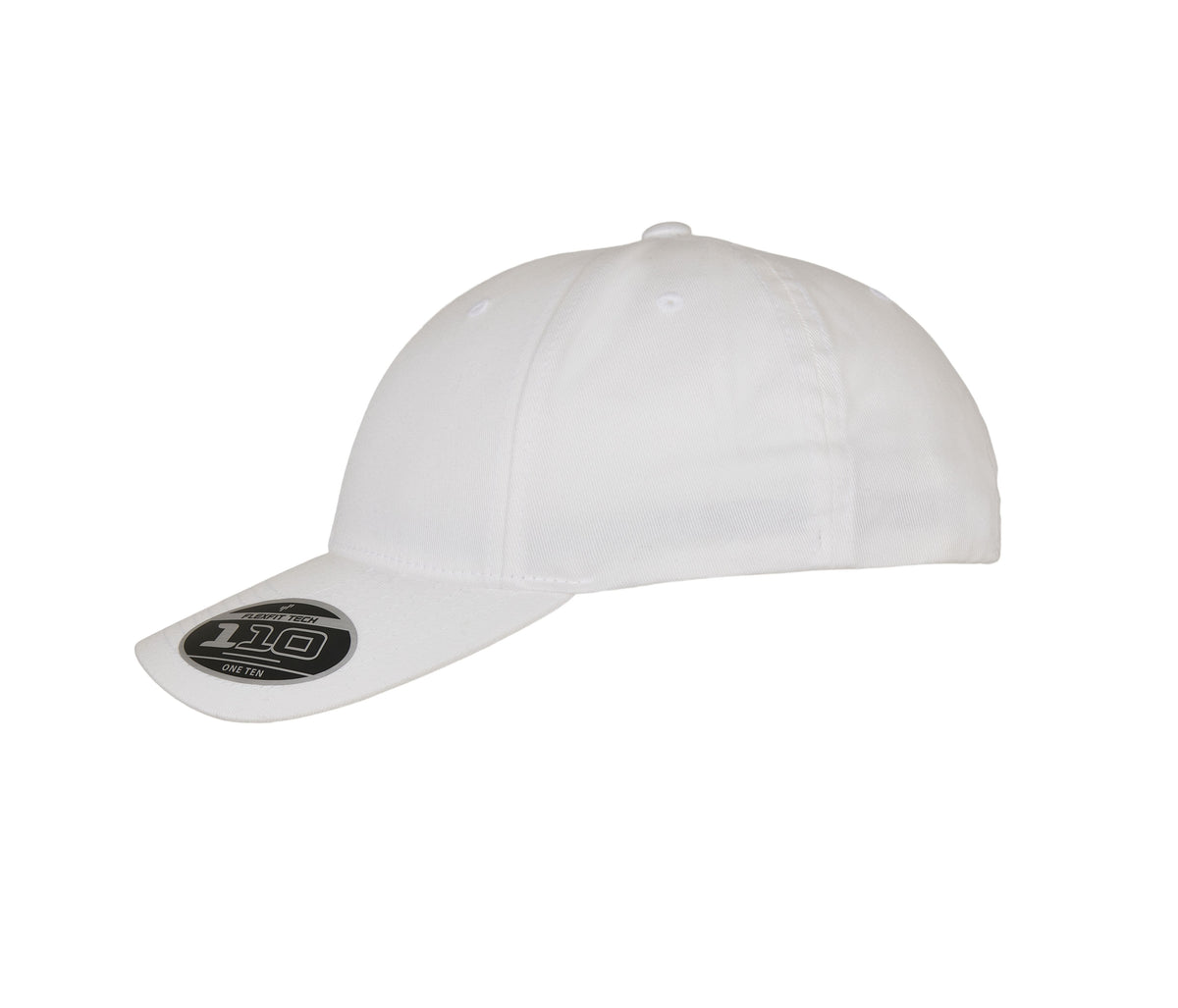 Gorra de Algodón Orgánico - Flexfit F110OC - imagen 3